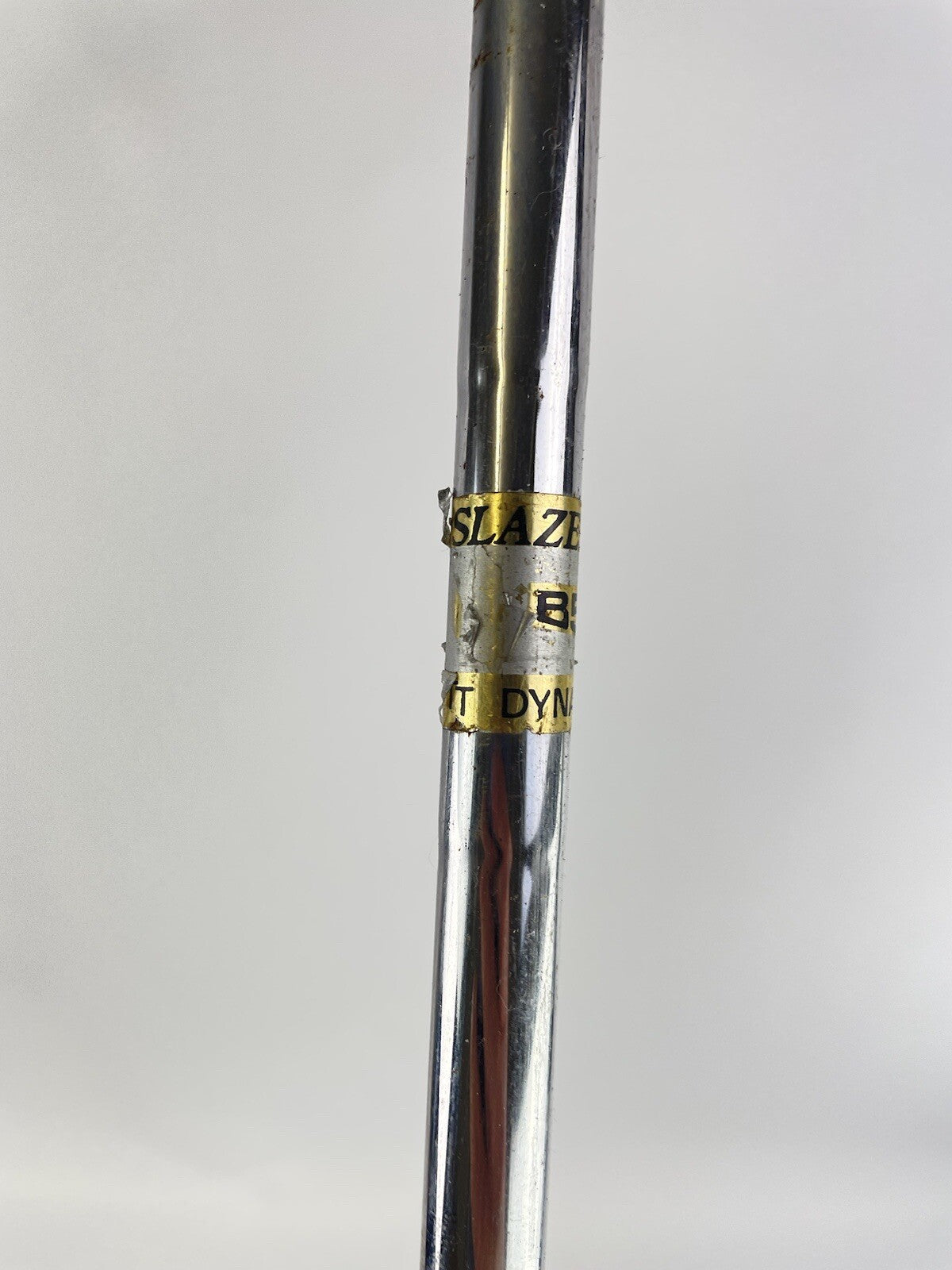 Slazenger B51 Forged 6 Iron Regular Graphite /Right /New Grip /913214