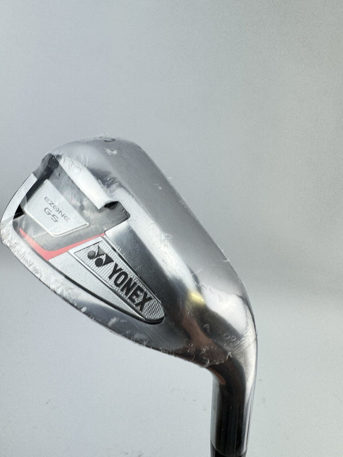 Yonex Ezone GS Sand Wedge Super Light Senior Graphite 54* /Right /New /216201