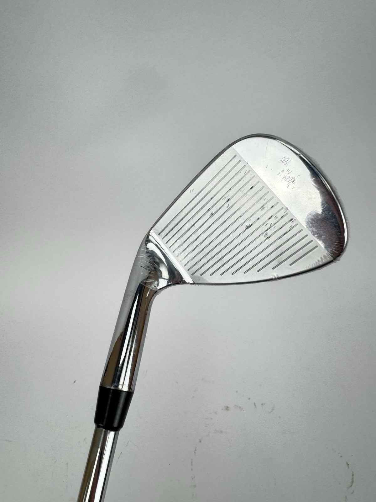 Nike VR II Pro Combo Pitching Wedge Elevate ETS 115 X Flex Steel /New /325967