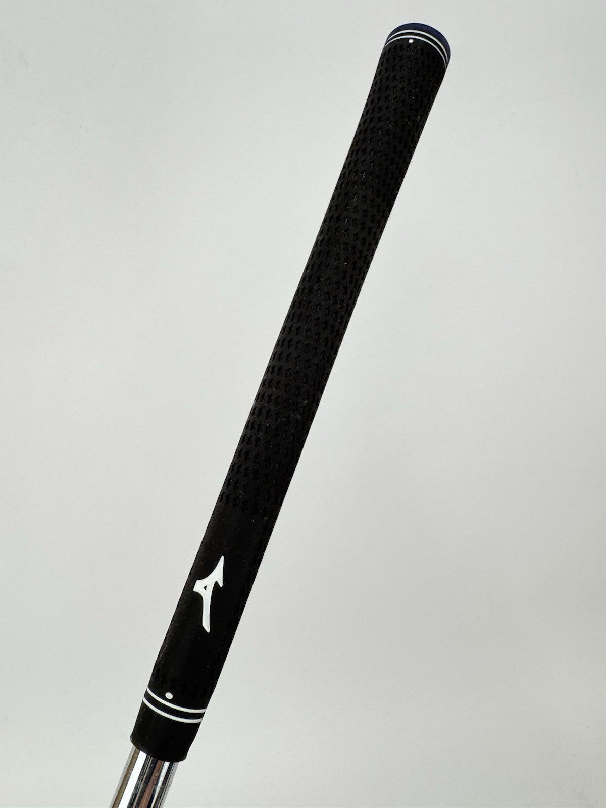 Mizuno MP33 3 Iron Forged 22* S400 Stiff Flex Steel +1” /Right /New Grip /3394815