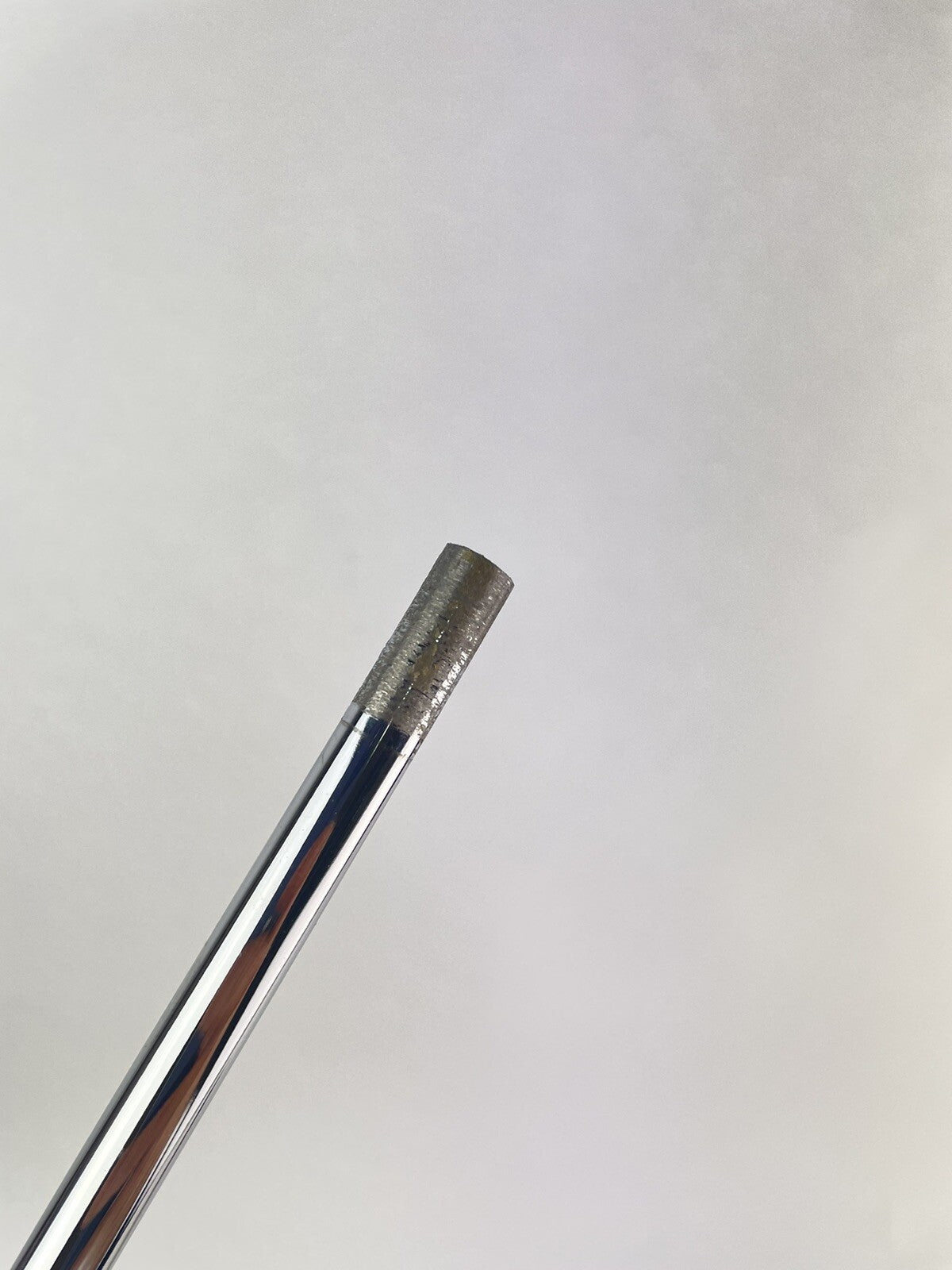 Elevate MPH Iron Shaft 85 Regular Flex Steel 35.5" /0.370 Parallel /188116