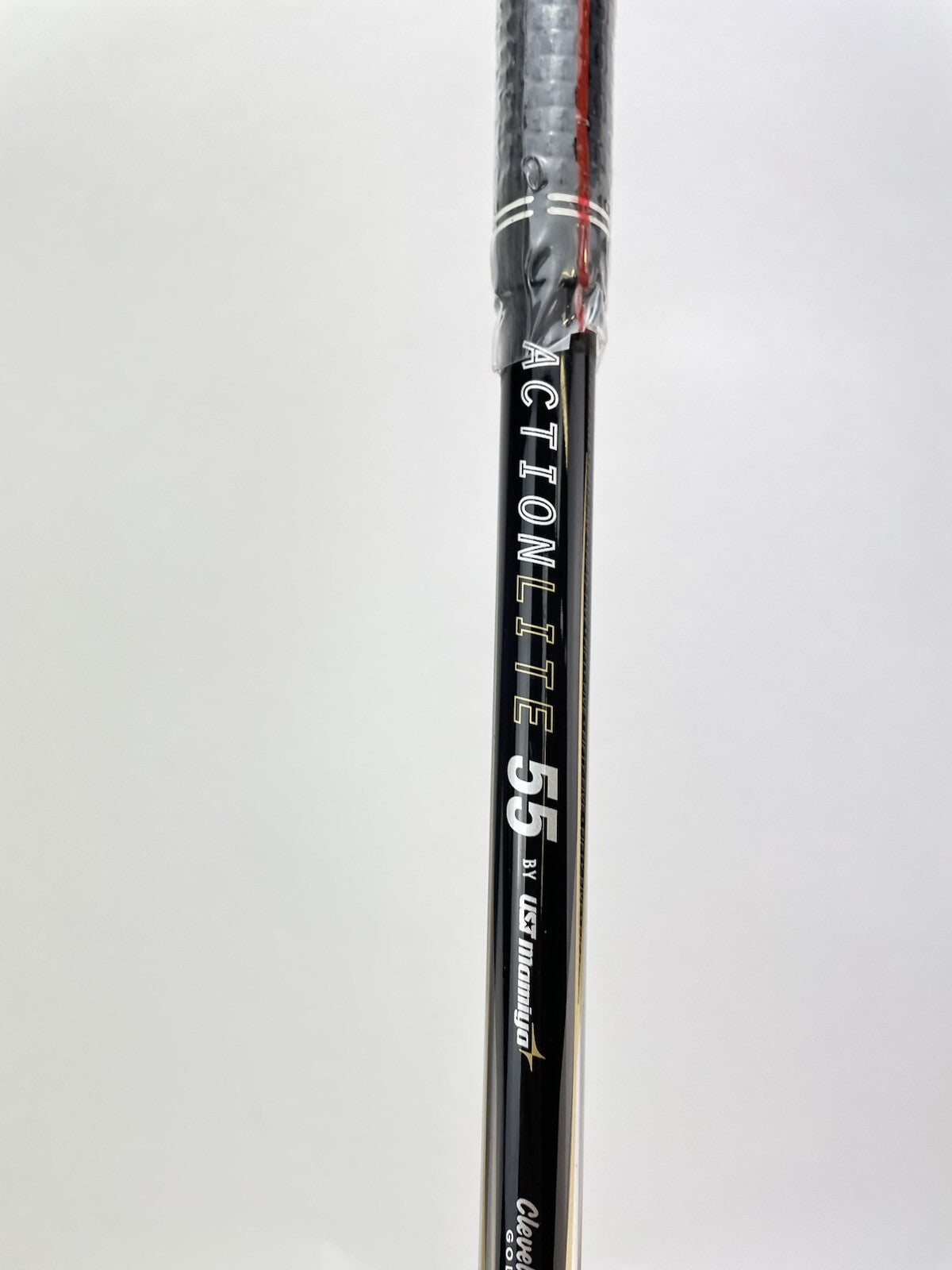 Cleveland 588MT Gap Wedge Left Handed Wedge Flex Graphite /New /1616712