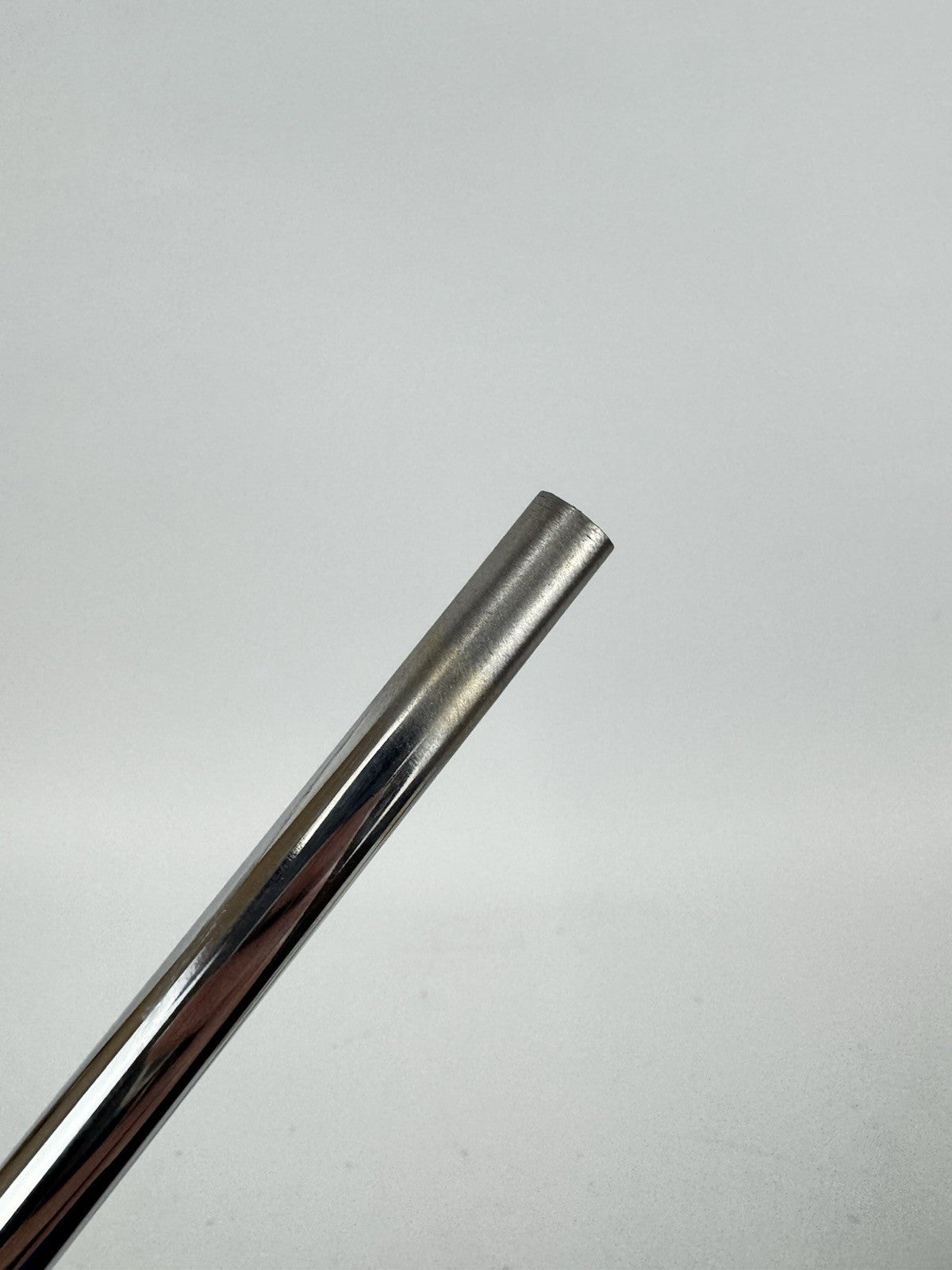 KBS MAX CT 80 Iron Shaft Stiff Flex Steel 35” /0.370 Parallel /317708