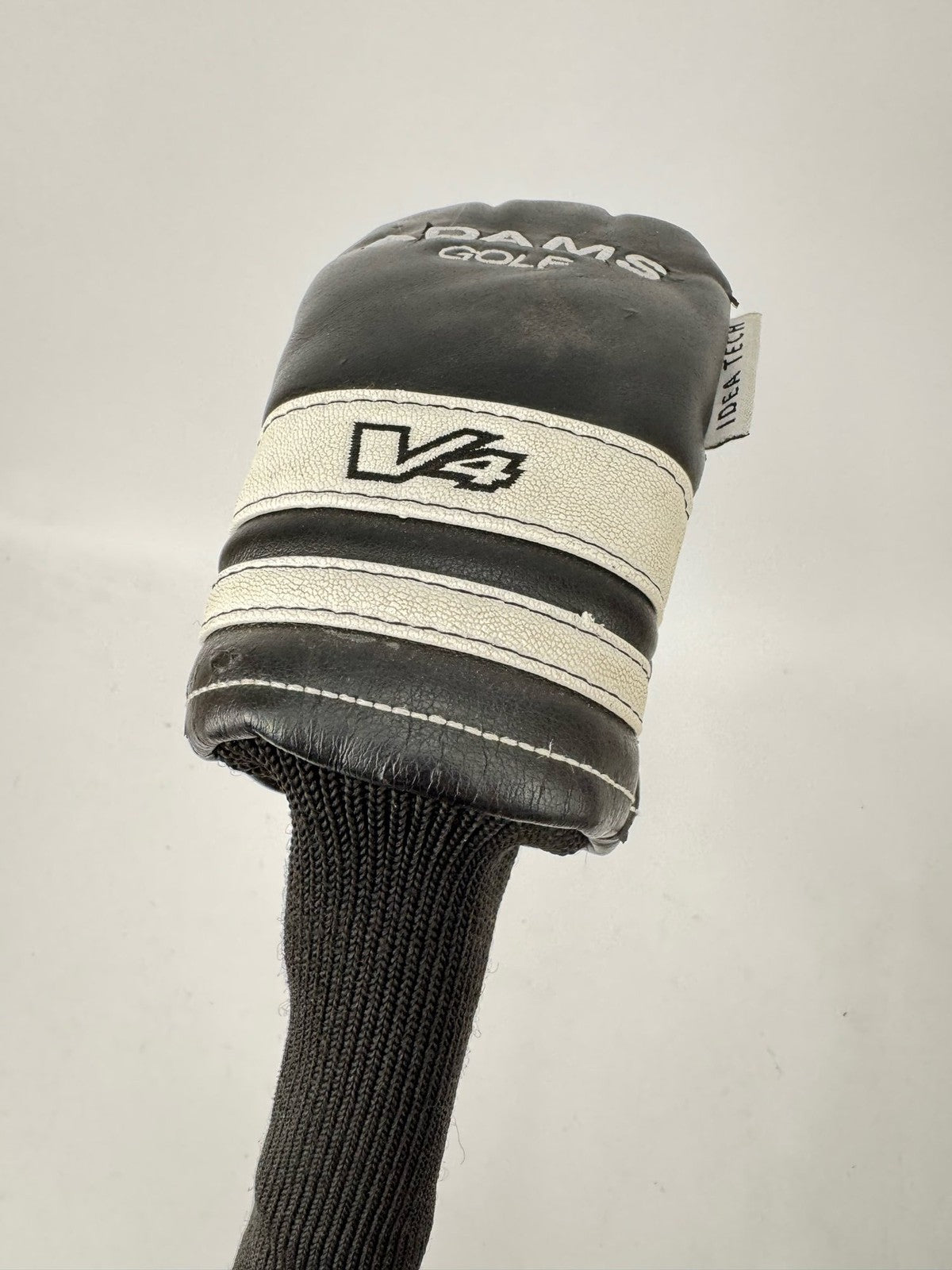 Adams Super S Idea 2 Hybrid 17 Degrees Stiff Flex Graphite Right Handed/3660417