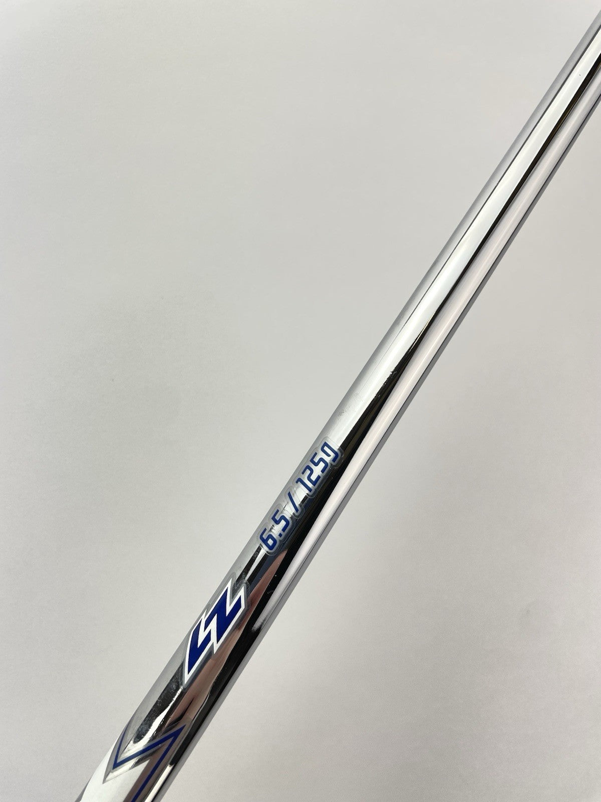 Project X LZ Iron Shaft 6.5 X Flex Steel 125G 35.5” /0.355 Tapered /291168