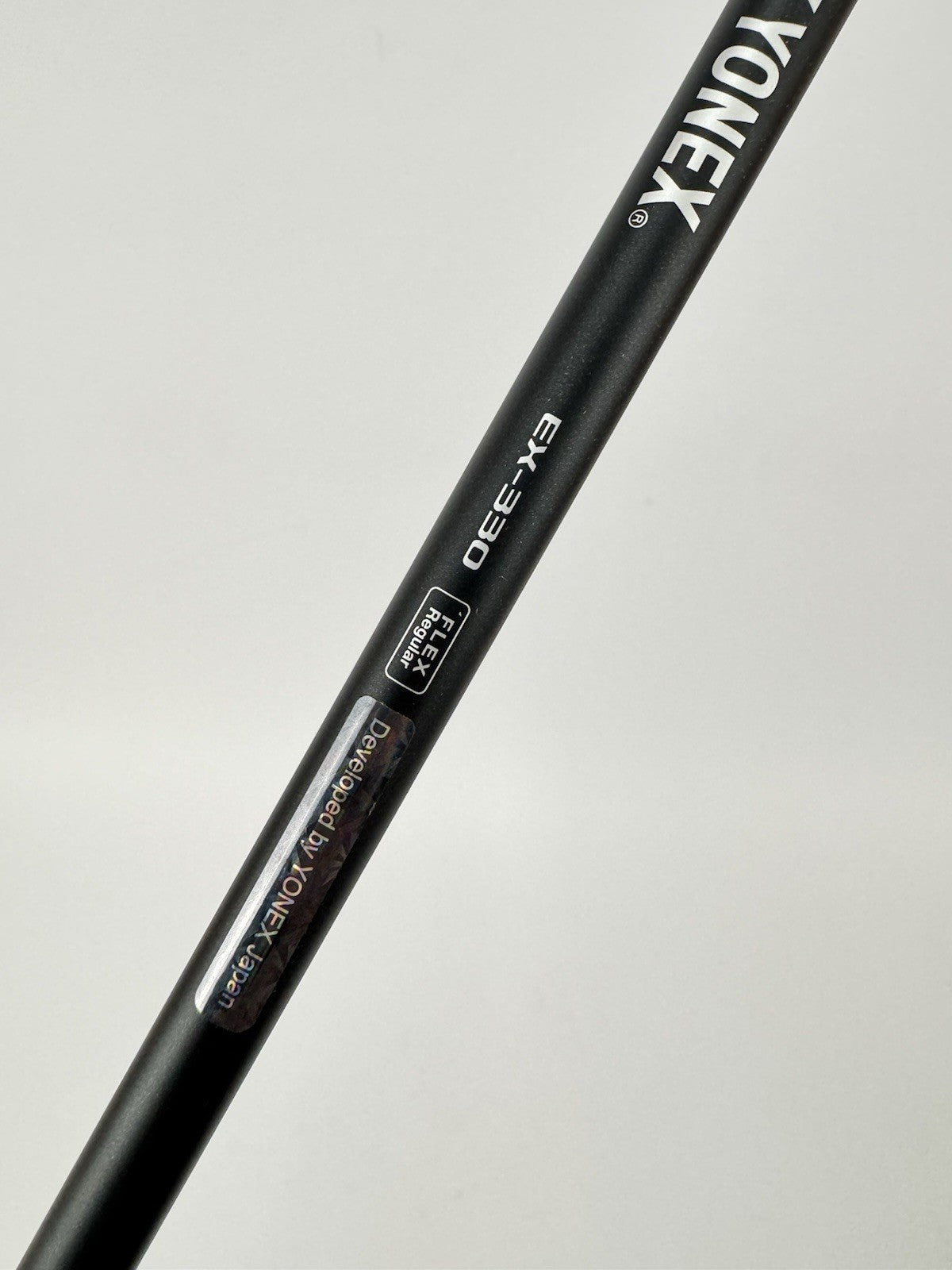 Yonex Ezone GS Sand Wedge 54* Regular Flex Graphite /Right Handed /New /3565911
