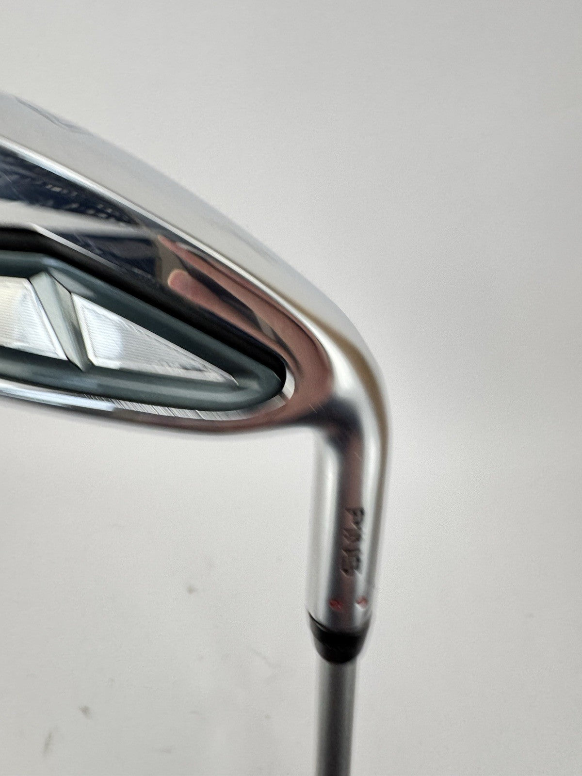 Ping G730 7 Iron Fujikura Alta Quick 35 Senior Graphite /Right /Demo /339246