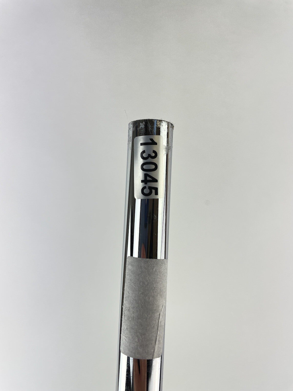 True Temper XP105 Iron Shaft X100 X Flex Steel 35" /0.370 Parallel /1304513