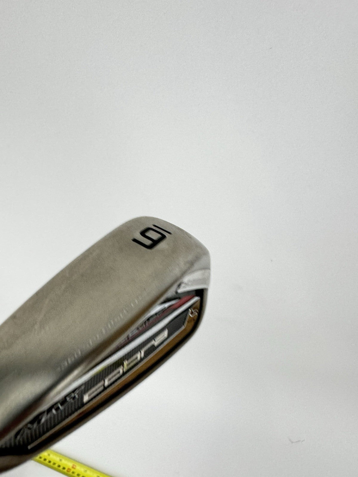 Cobra DS Adapt Max 6 Iron Left Handed Catalyst 65 5.5 Regular Graphite /355374