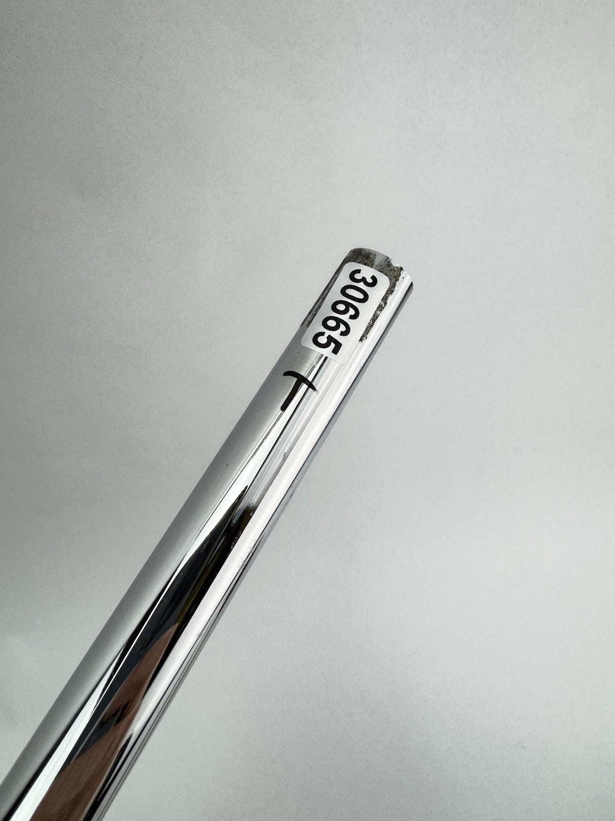 Project X LZ Iron Shaft 6.0 Stiff Flex Steel 36.5” /0.355 Tapered /3066512