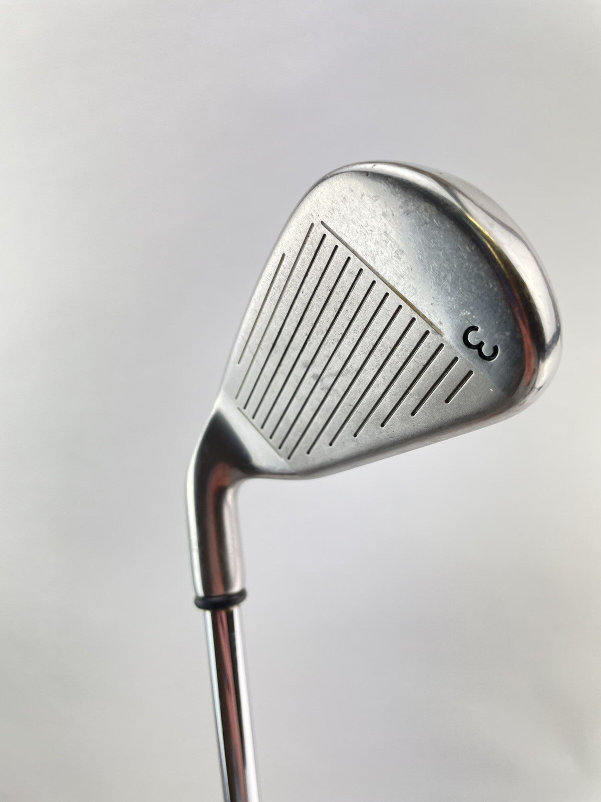 Callaway Golf 3 Iron X-16 Uniflex Steel /Right Handed /New Grip /2018911