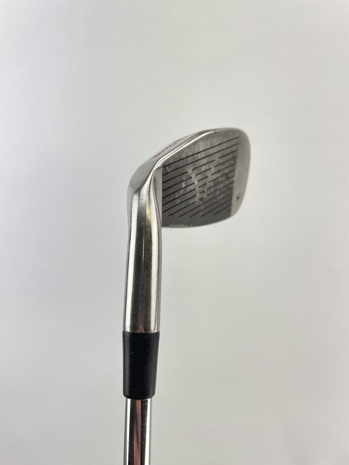 Wilson Prostaff 5 Iron Offset Design Regular Steel /Righy Handed /New Grip/2100310