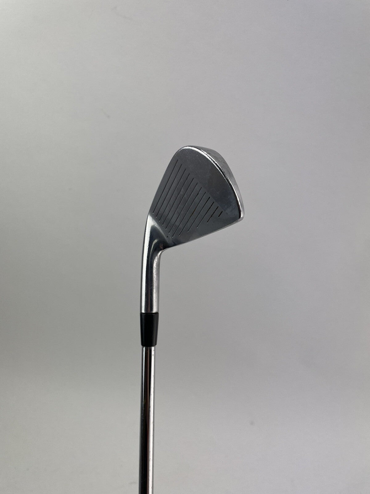 Mizuno T-Zoid 6 Iron Pro-II S300 Stiff Flex Steel /Right Handed /New Grip /1861911