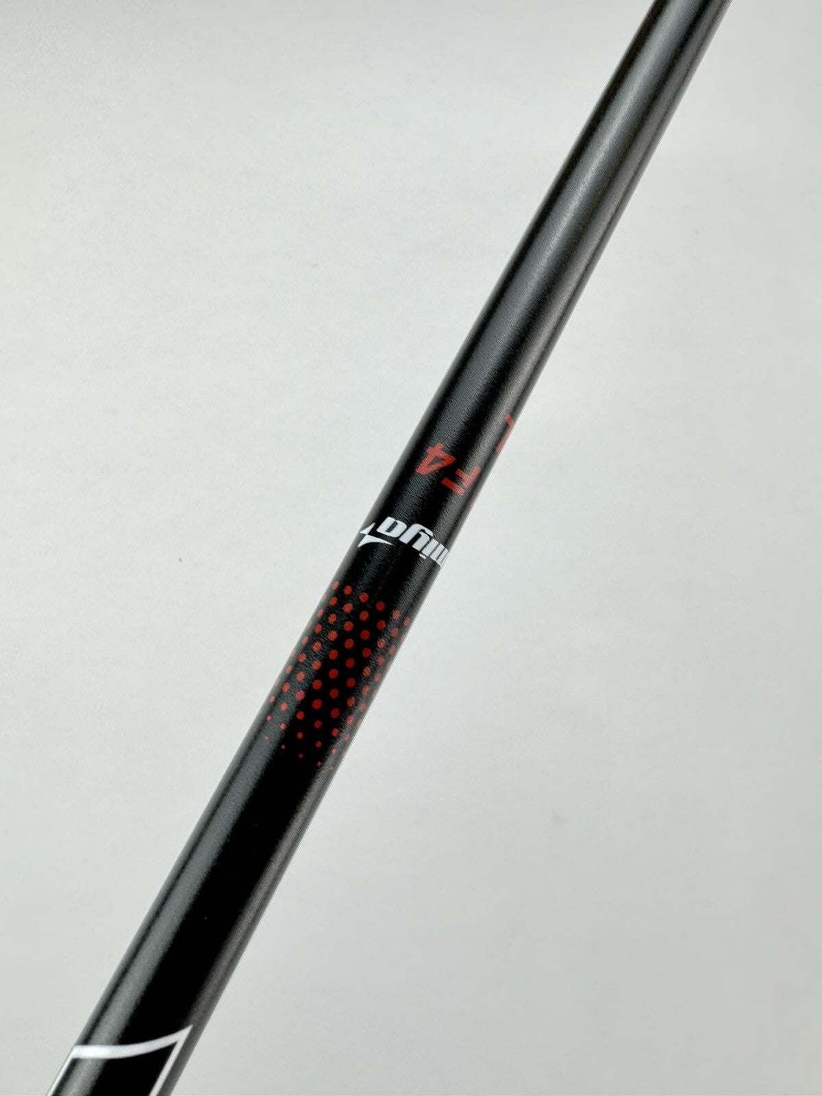 UST Proforce V2 Hybrid Iron Shaft 65H F4 Stiff Graphite HL 42” /0.370 /New/211268