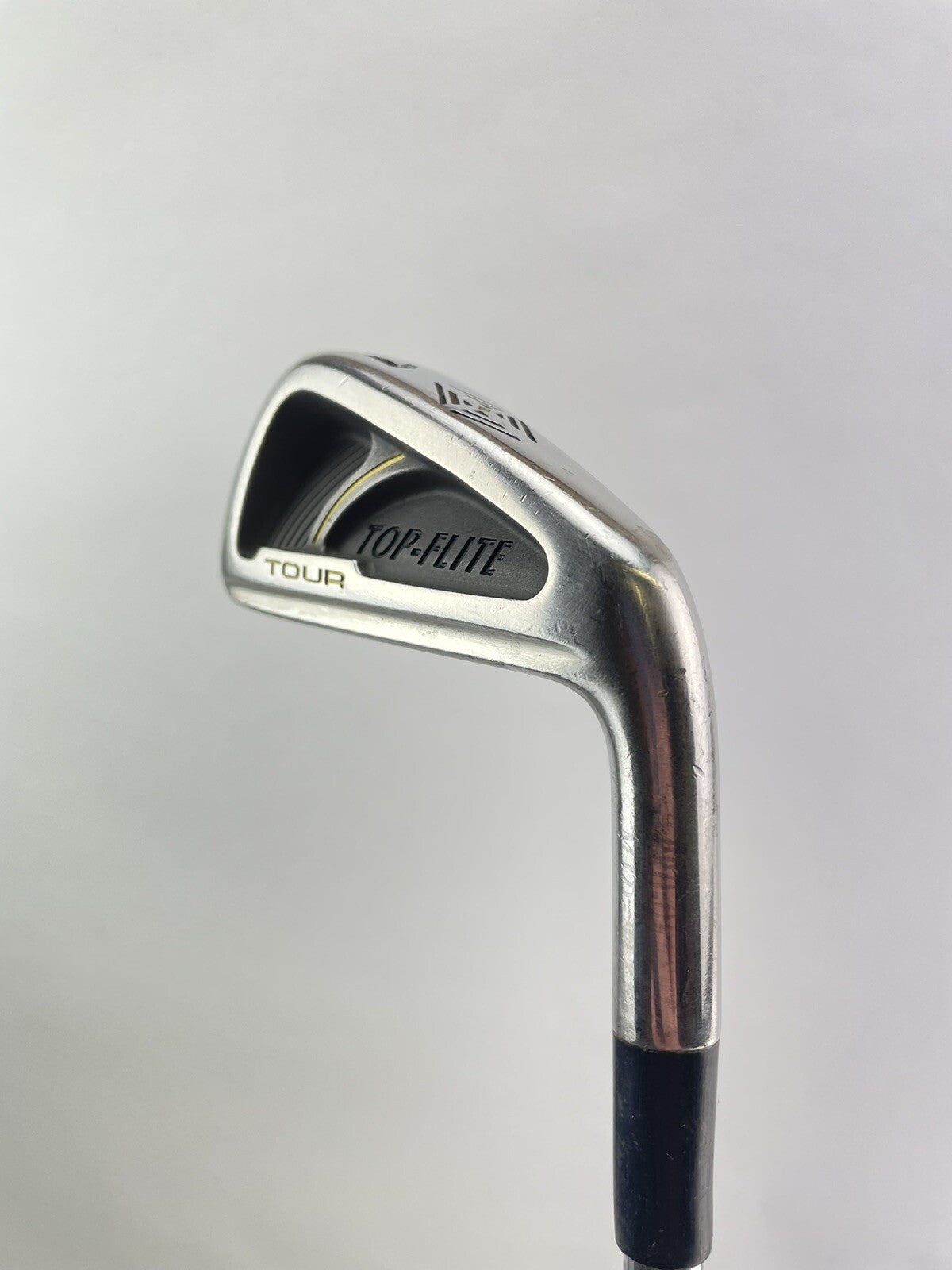 Top Flite 4 Iron Tour DG S300 Stiff Flex Steel /Right Handed /New Grip /209043