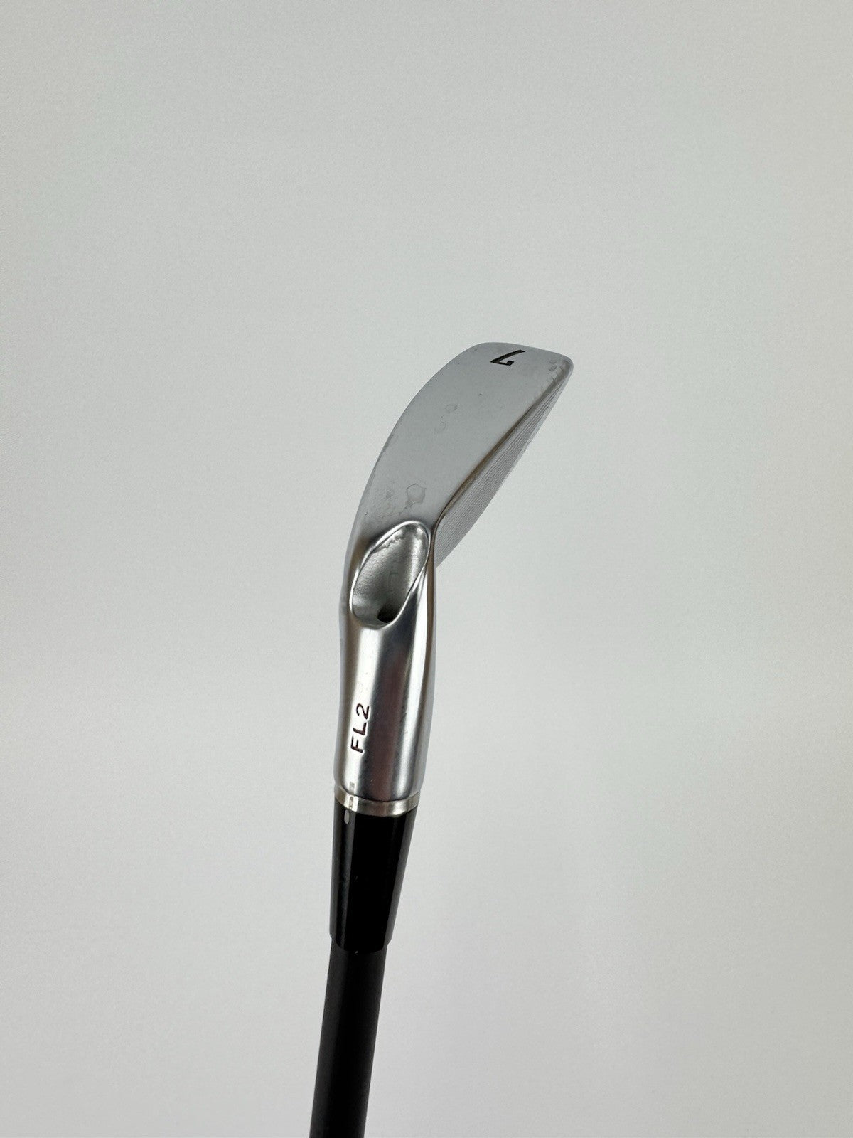 Callaway Apex DCB Ladies 7 Iron Cypher 4.0 Ladies Graphite -1/2” /Demo /311944