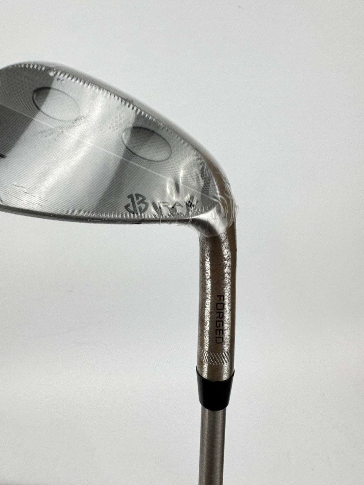 Sub70 Raw Wedge 48* JB Forged Steelfiber i80 Stiff Graphite /Right /New /348384