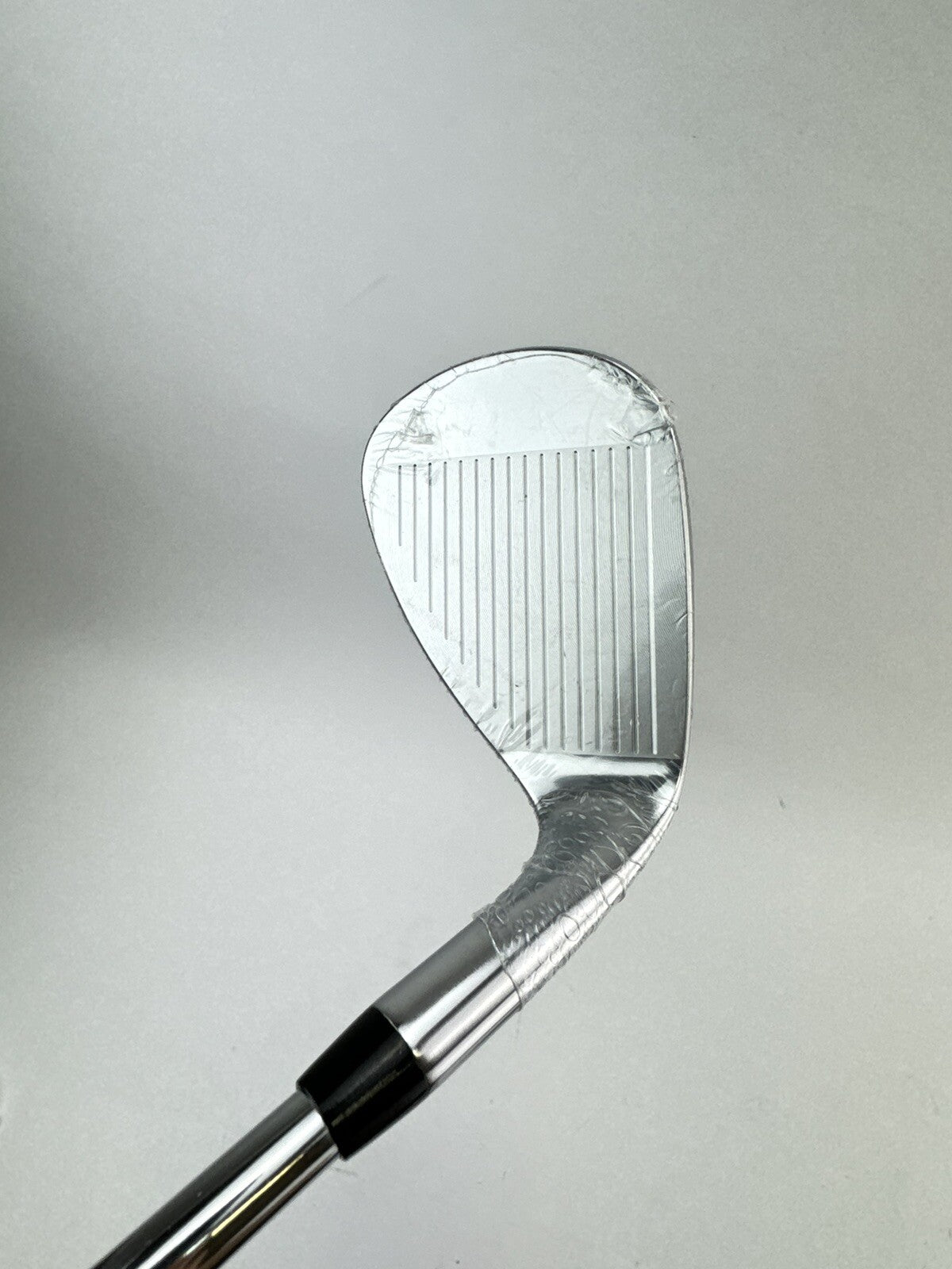 Cobra One Length Sand Wedge 55* Left Handed F7 Regular Flex Steel /New /2826110