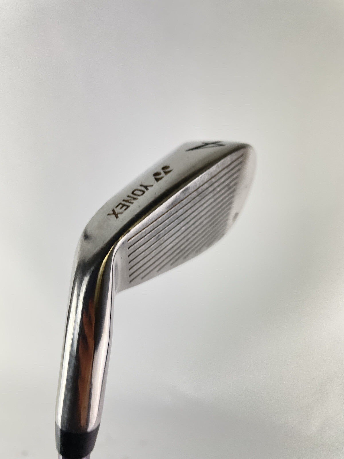 Yonex Ladies Hybrid 4 Iron Super ADX400 /Ladies Graphite /Right Handed /143267