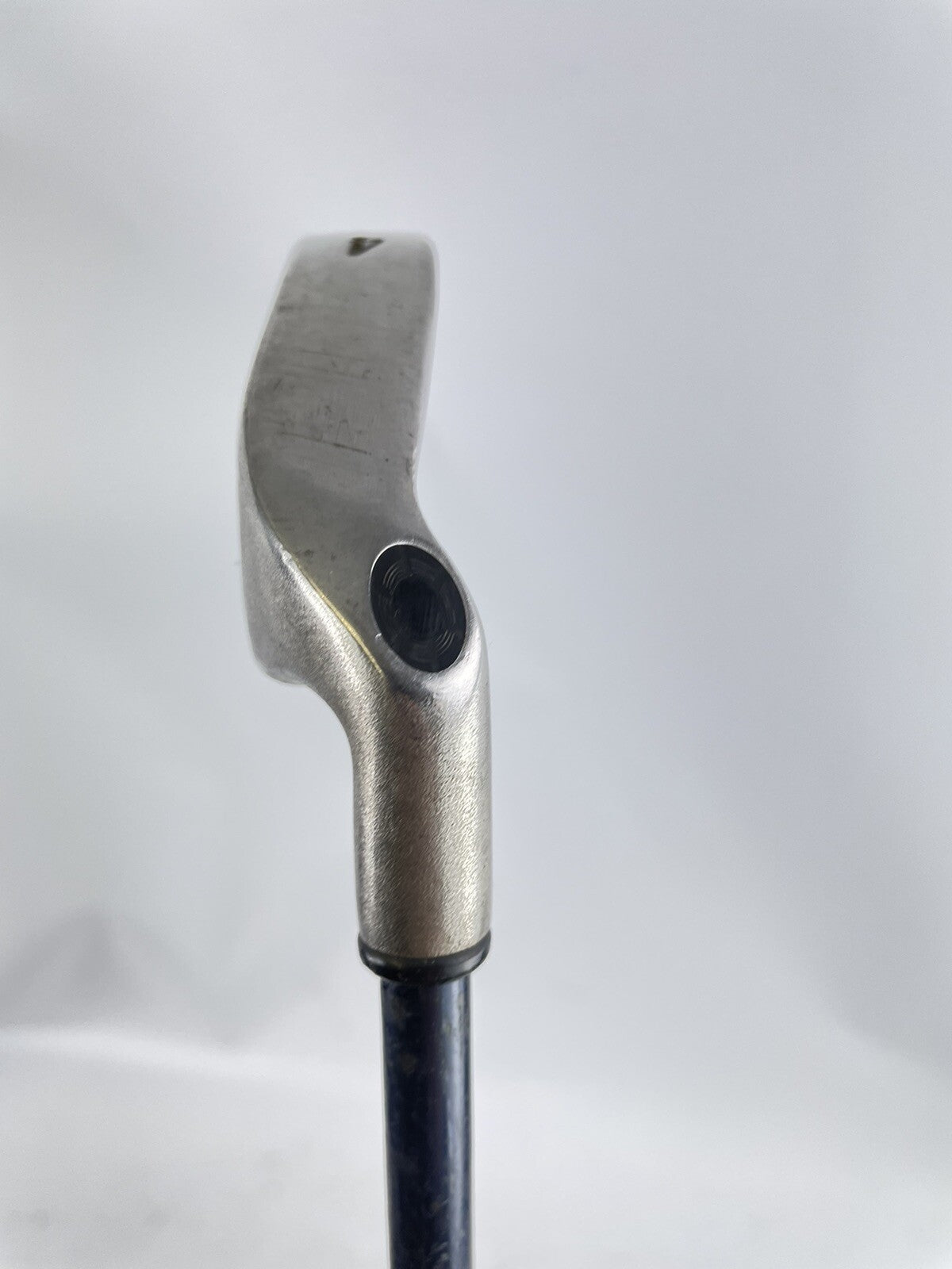 Callaway Golf 4 Iron Big Bertha X12 Regular Graphite /Right /New Grip /86455