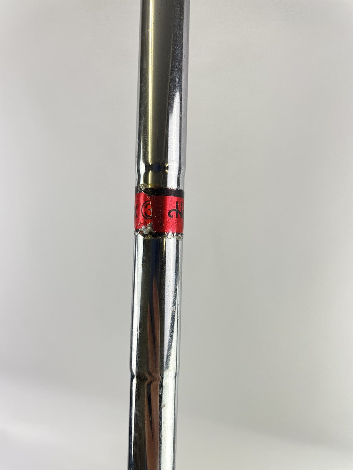 Ben Hogan Apex 6 Iron Regular Flex Steel /Right Handed /New Grip /968417