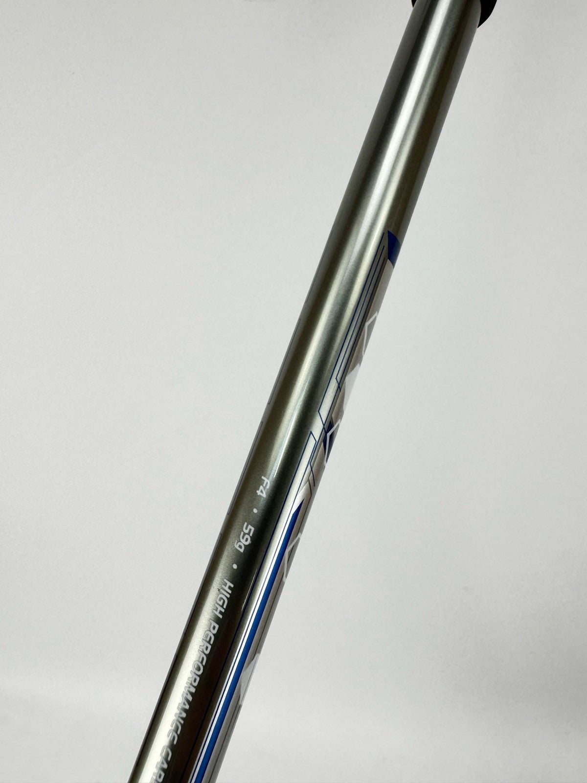 TaylorMade M5 Driver 9 Degrees UST Helium F4 Stiff Flex Graphite Right H/3660515