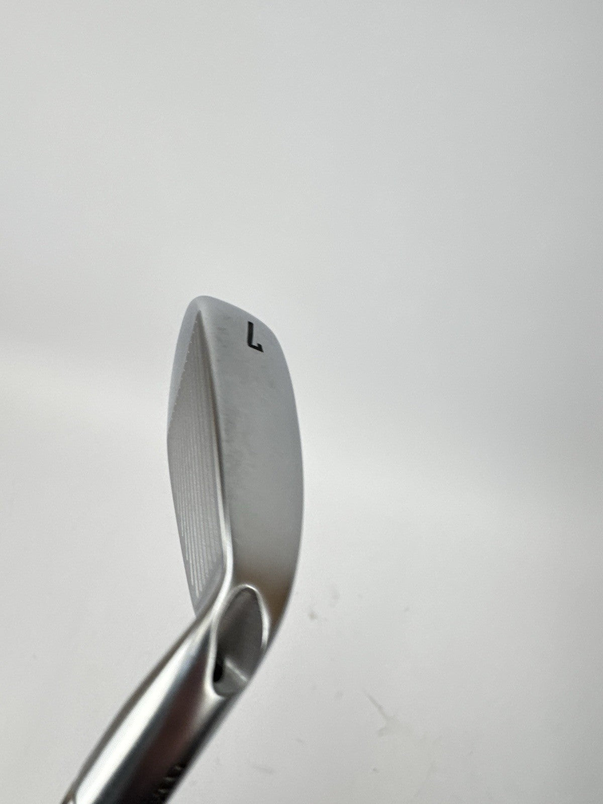 Callaway Apex DCB Ladies 7 Iron Left Hand Cypher 4.0 Ladies Graphite/Demo/332589