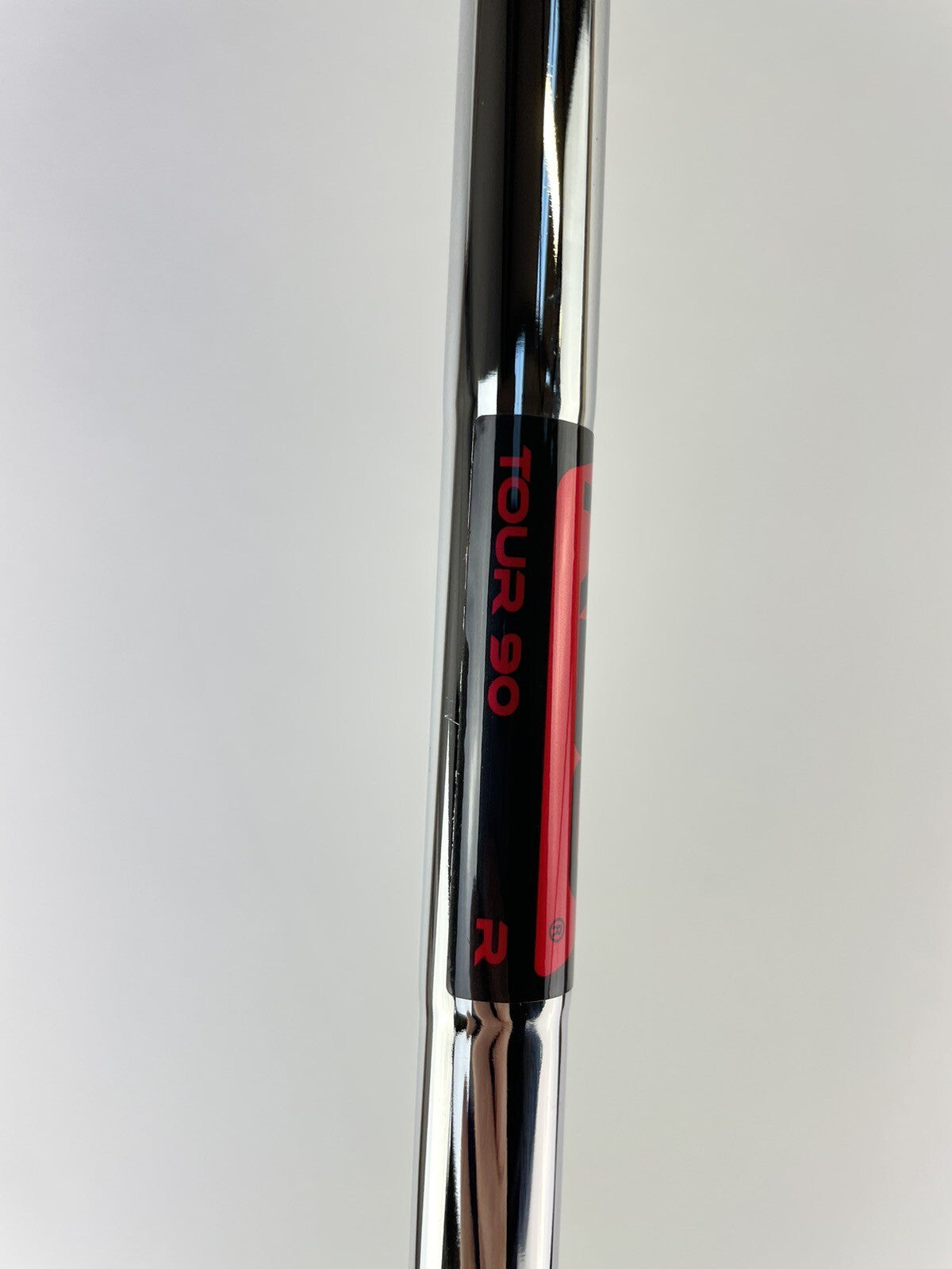 Cobra King Rad Speed One Length Sand Wedge 54* KBS Tour 90 Regular Steel /Left12