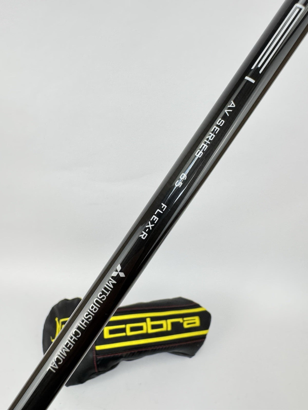 Cobra Speedzone Extreme Driver 10.5* Tensei Blue Regular Graphite /Right /3518413