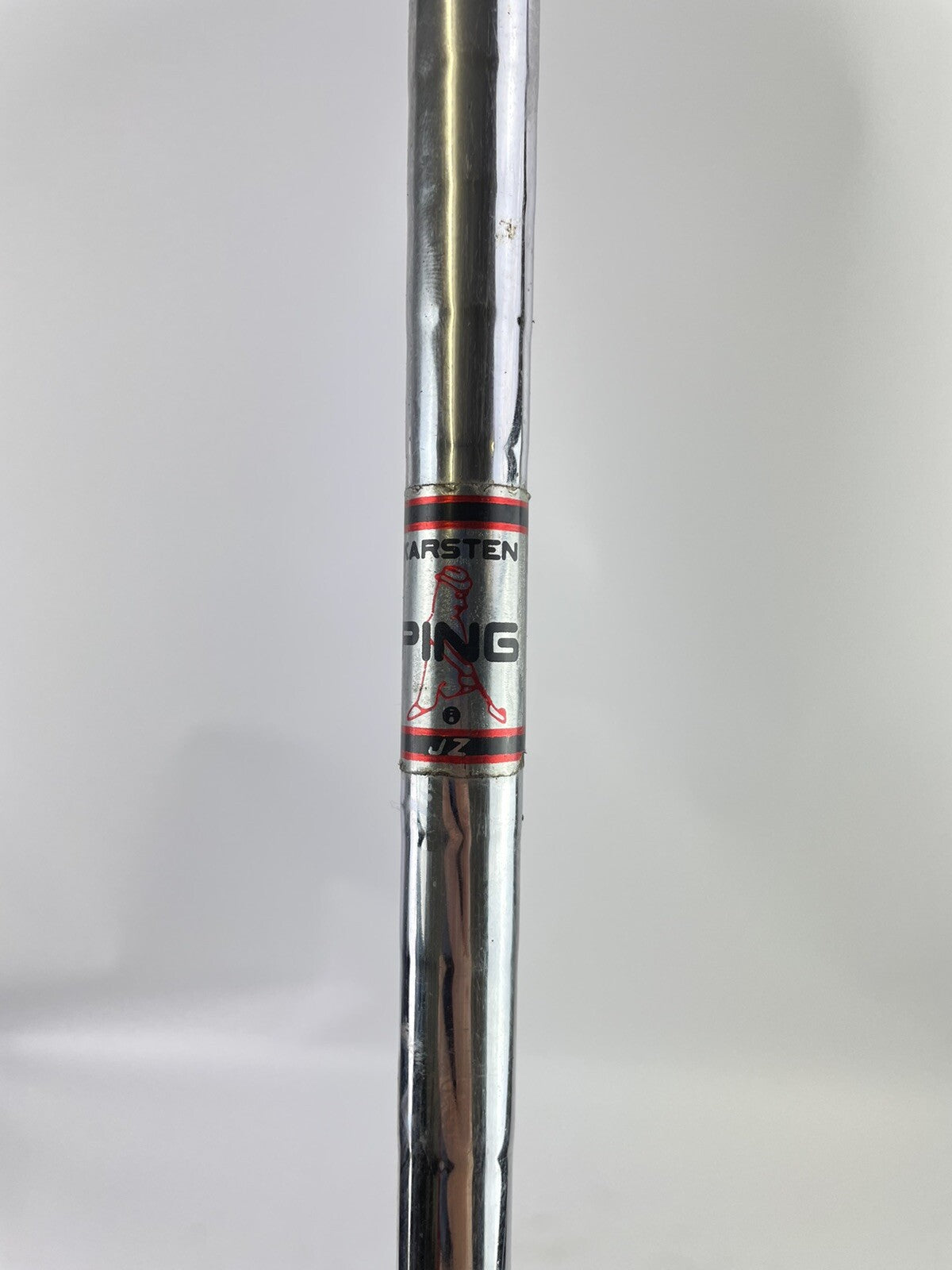 Ping Eye 2+ 3 Iron Black Dot Jz Stiff Steel /Right /New Grip /40408