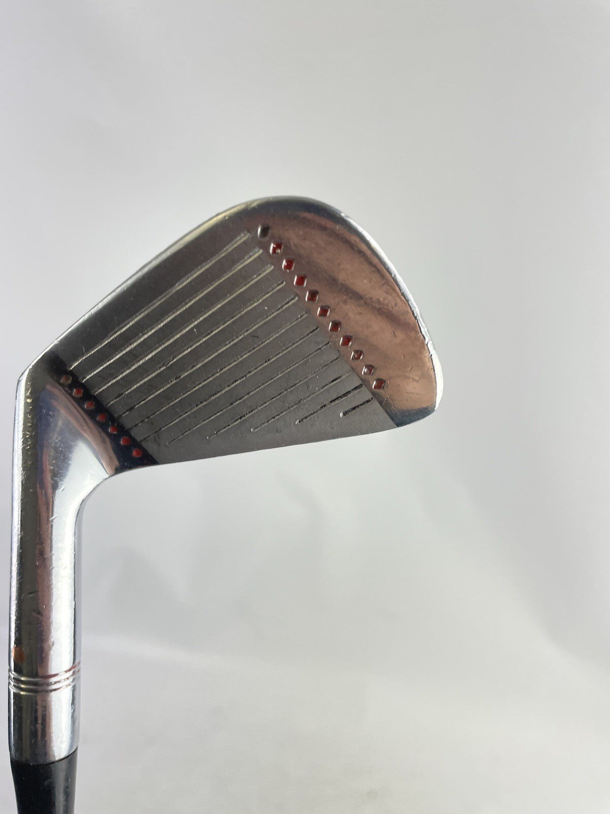 Lee Trevino Sombrero 5 Iron Blade Regular Steel /Right Handed /New Grip /85579