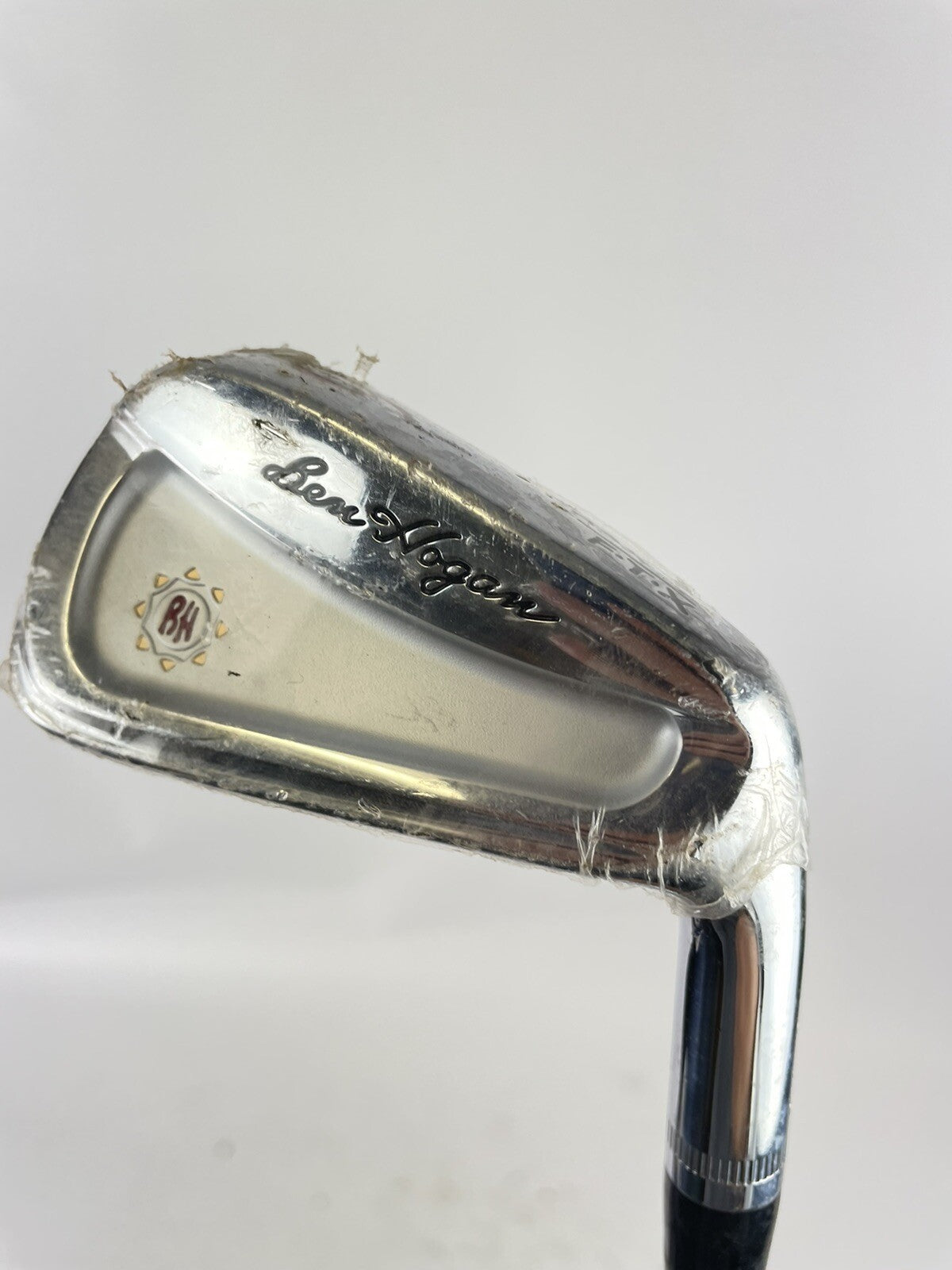 Ben Hogan Forged 6 Iron Apex FTX Apex (4) Stiff Flex Steel /Right /New /50302