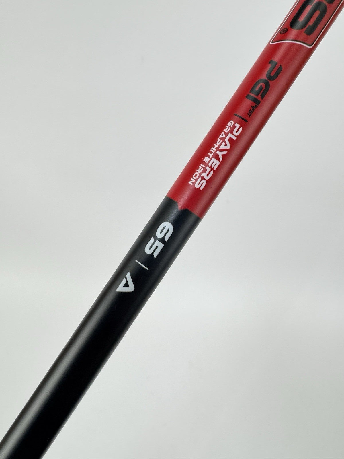 Cobra Aerojet Sand Wedge 54* KBS PGI 65 Senior Flex Graphite /Right /New /3570014
