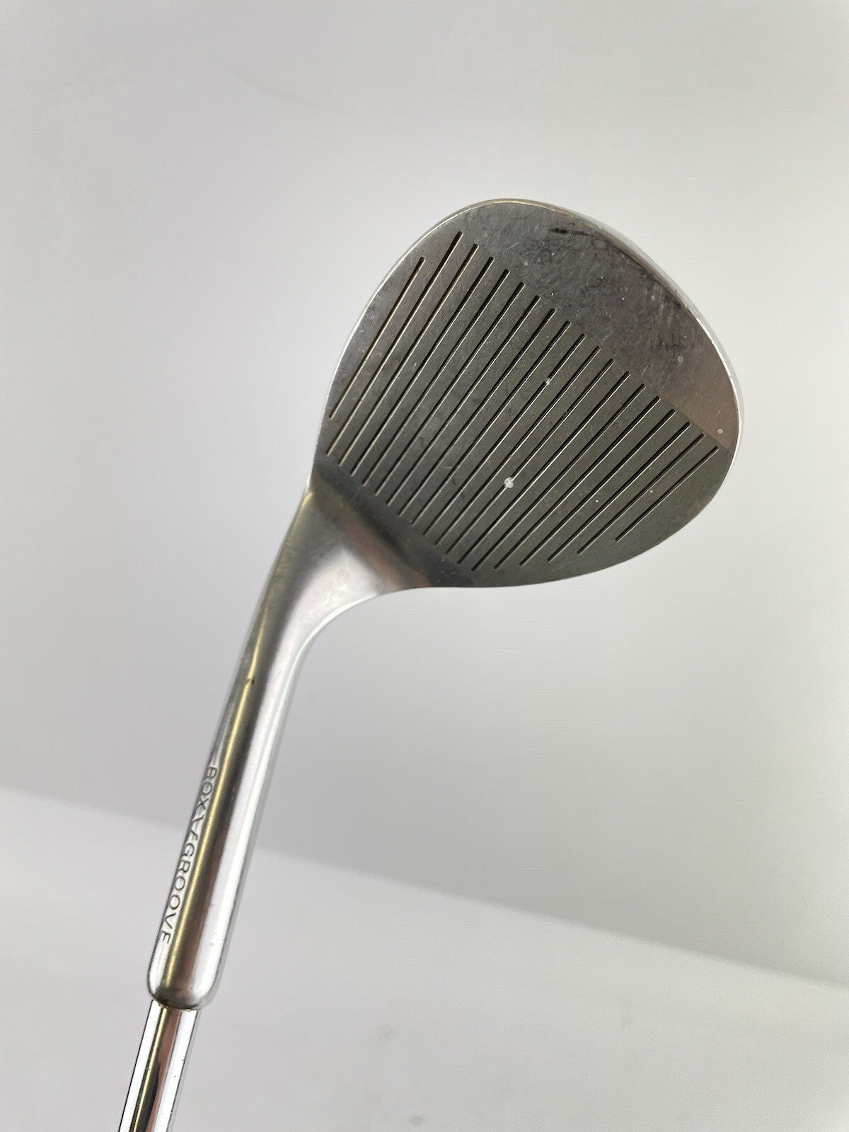 Performer Golf Lob Wedge 60* Regular Steel /Right Handed /Lamkin  /99019