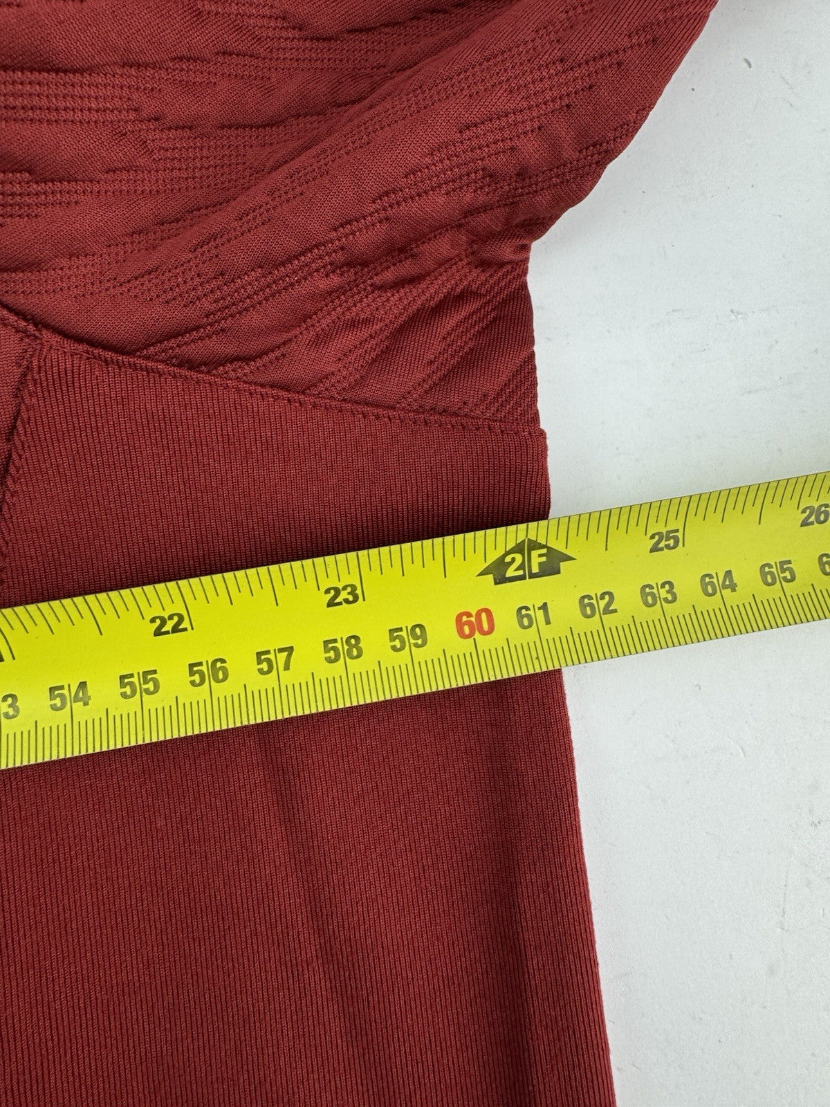 Puma Golf Ladies 1/4 Zip Pullover Jacquie Snap Red /UK XXL /New /300838