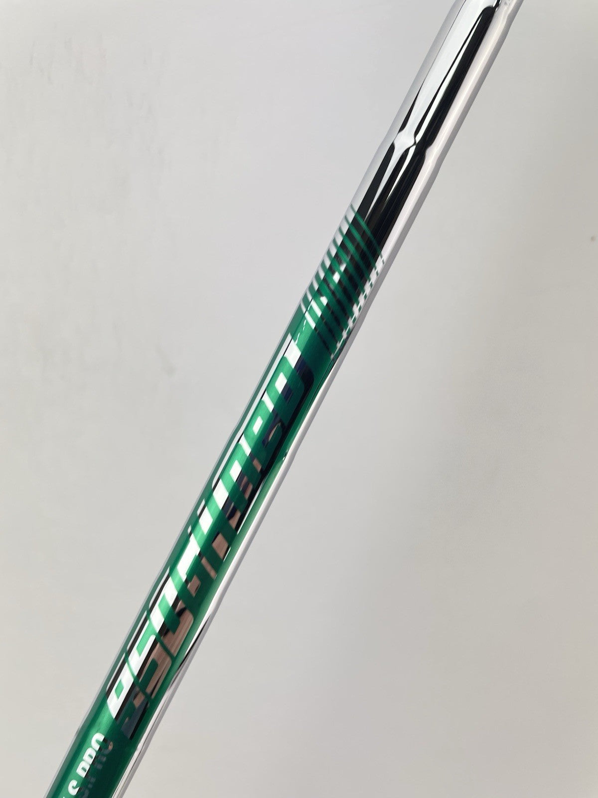 Nippon Neo Iron Shaft 950GH Regular Flex Steel 35.5” /0.355 Tapered /264053