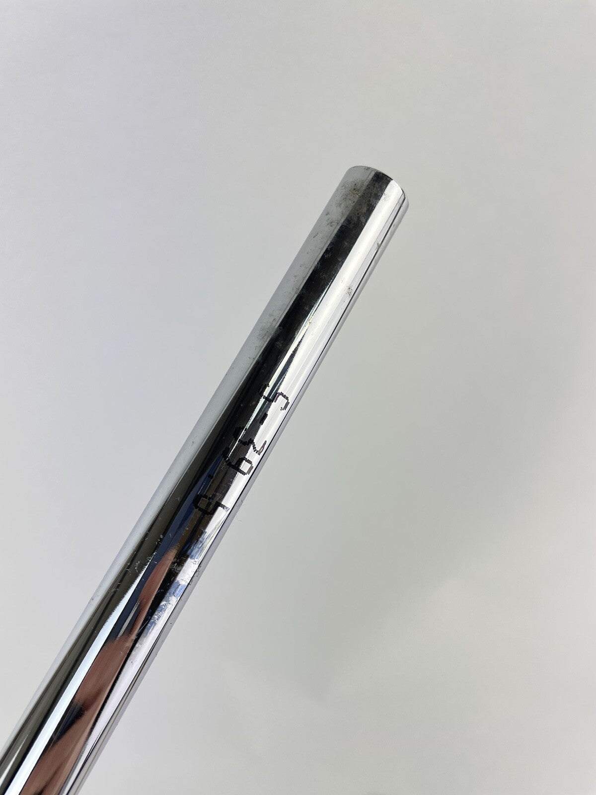 Nippon 950GH Utility Shaft Stiff Flex Steel 39.5" /0.370 Parallel /New /158397