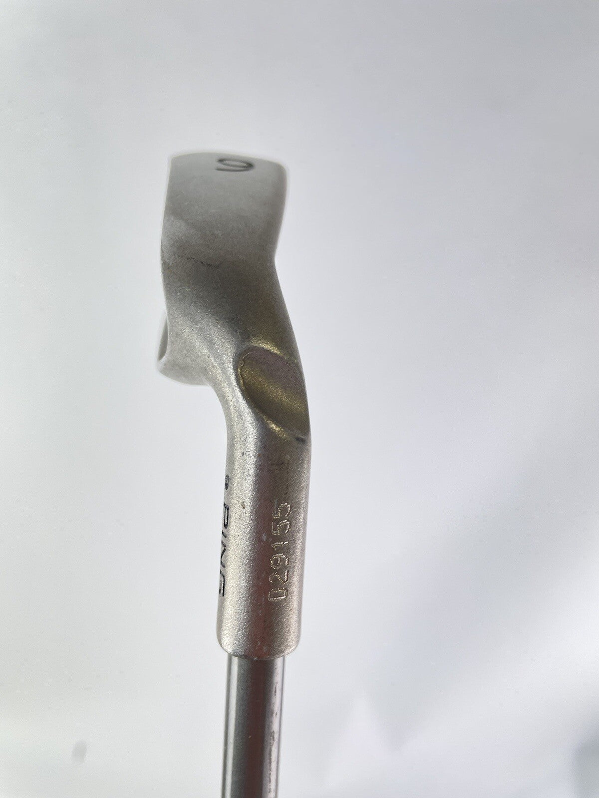 Ping G5 6 Iron Black Dot TFC 100 Regular Graphite /Right Handed /149156