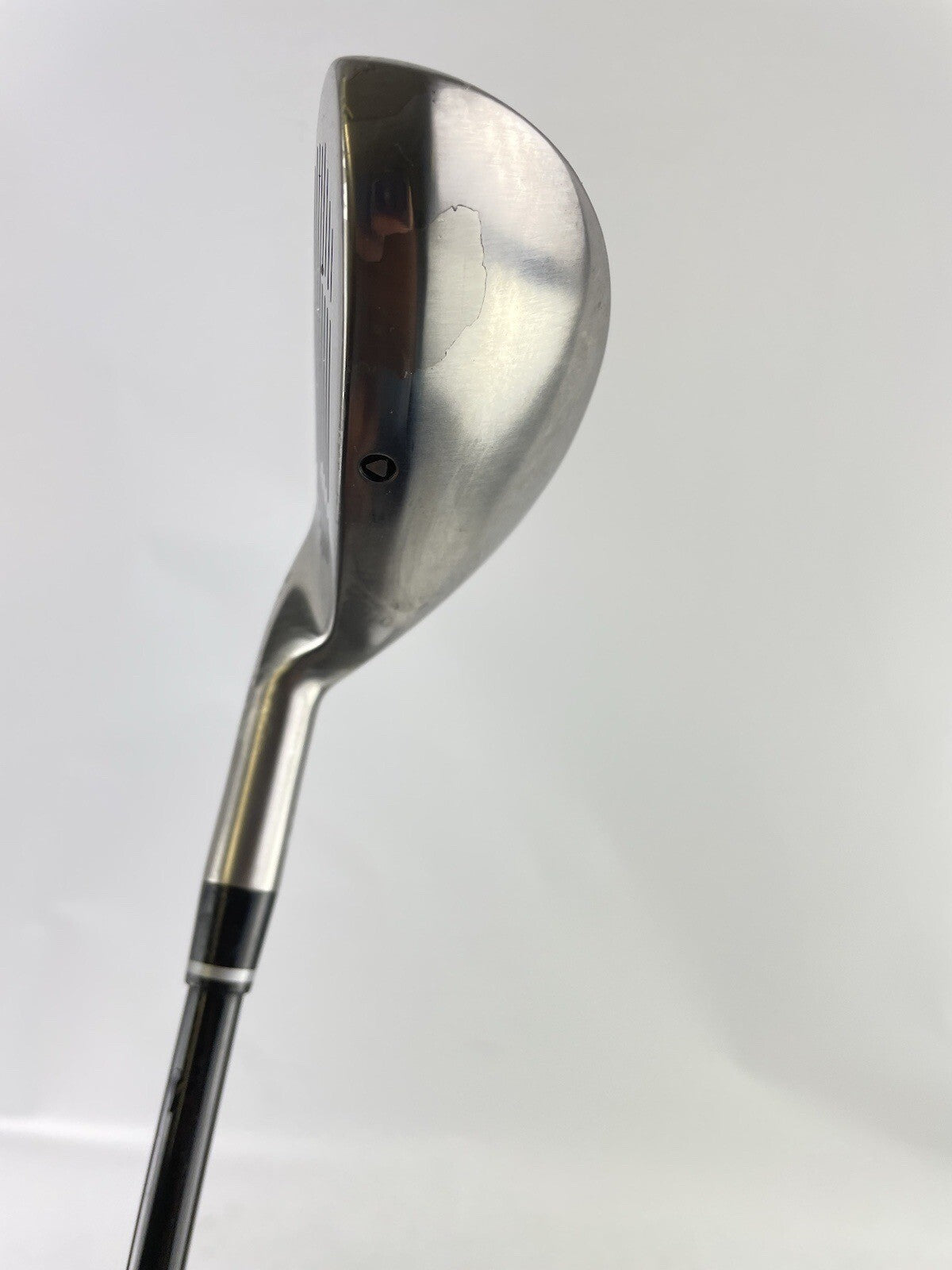Oiyo Golf Hybrid 18 Degrees Ust Regular Graphite /Right Handed /New Grip /88589