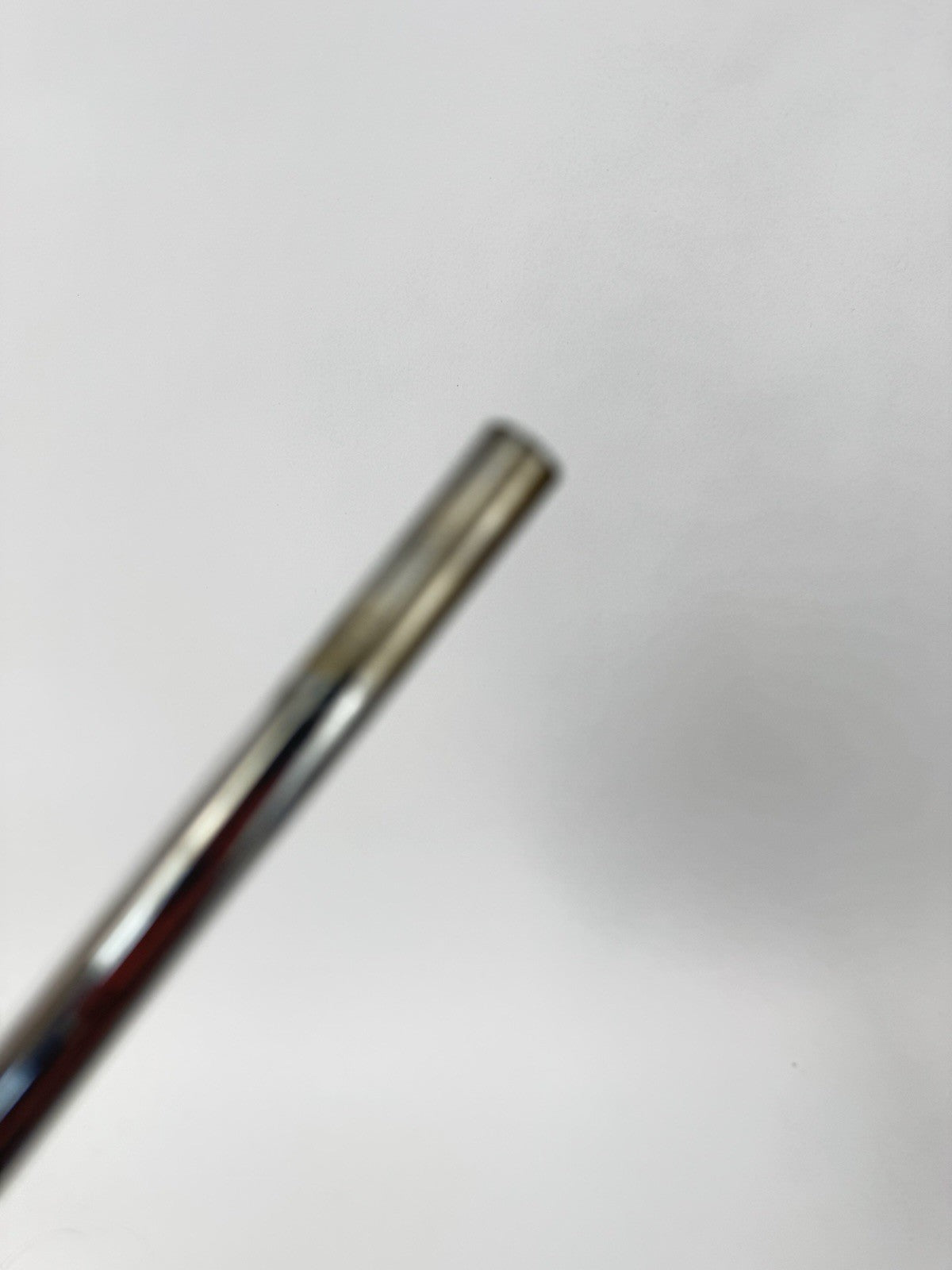 KBS Max MT 85 Regular Flex Steel 36.25” /0.370 Parallel Tip /335659