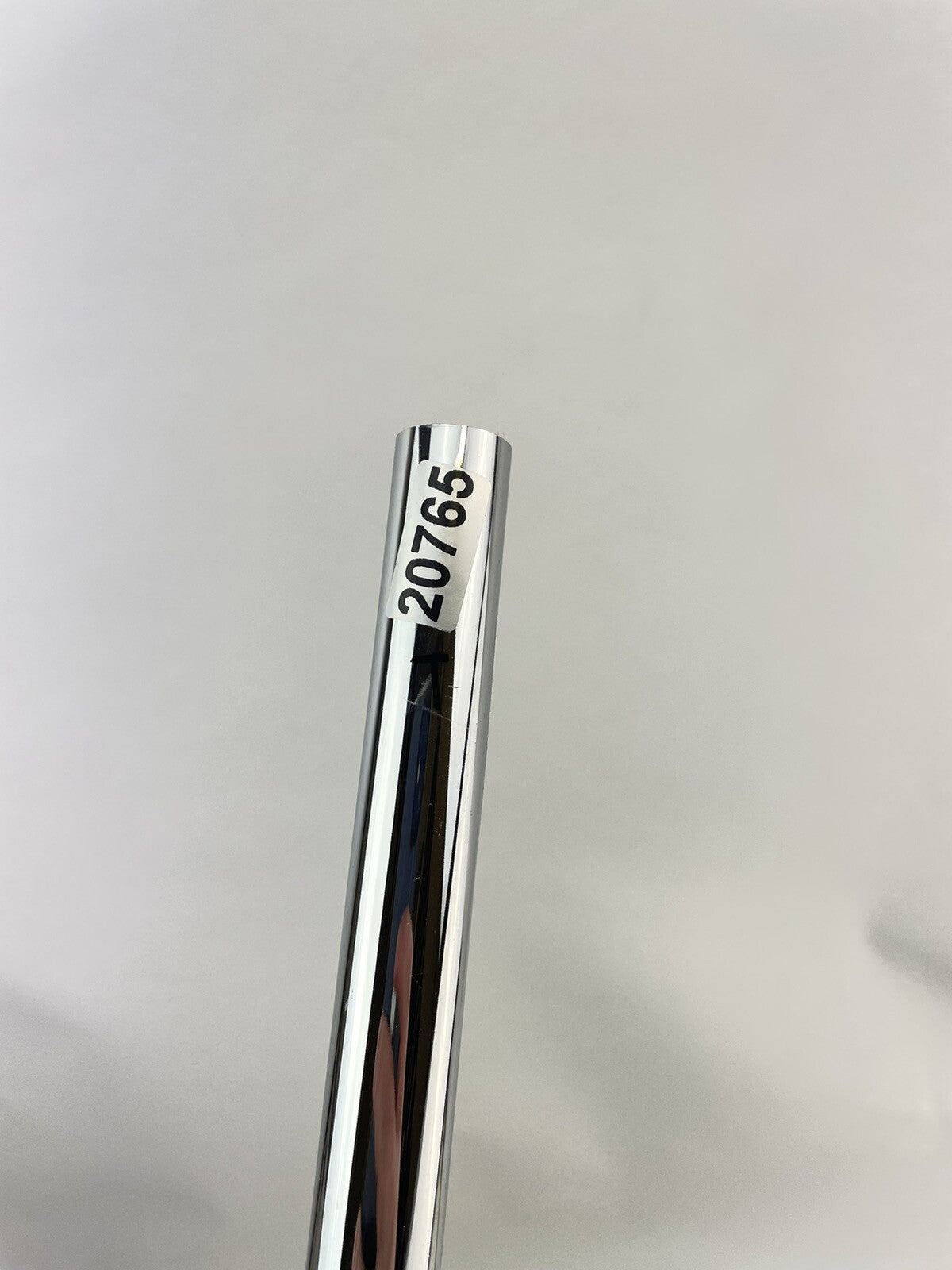 Elevate ETS 115 Iron Shaft Vss Pro X Flex Steel 35" /0.355 Tapered Tip /2076513