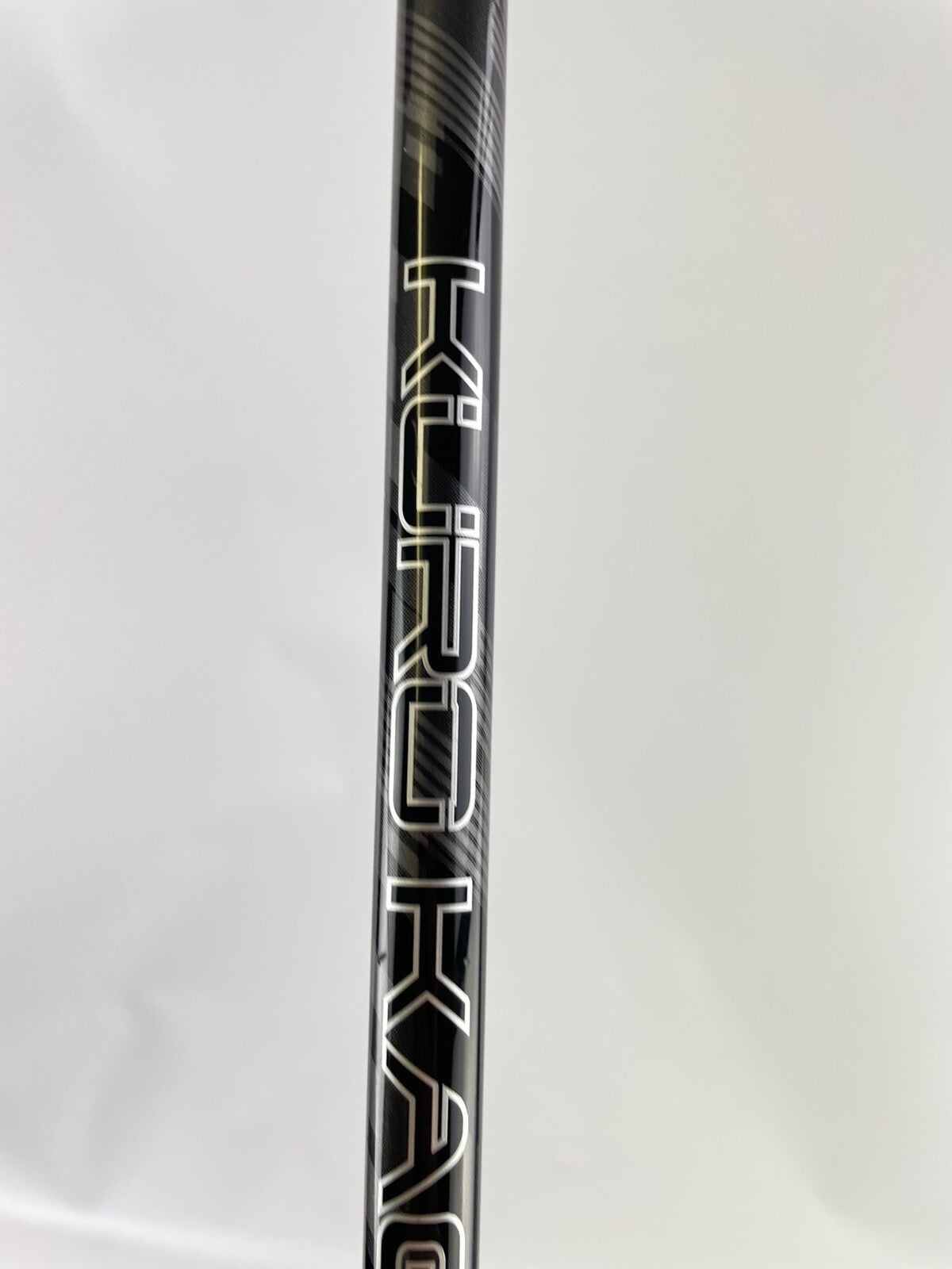 Cleveland 588MT 6 Iron Kuro Kage A Senior Graphite /New Grip /889819