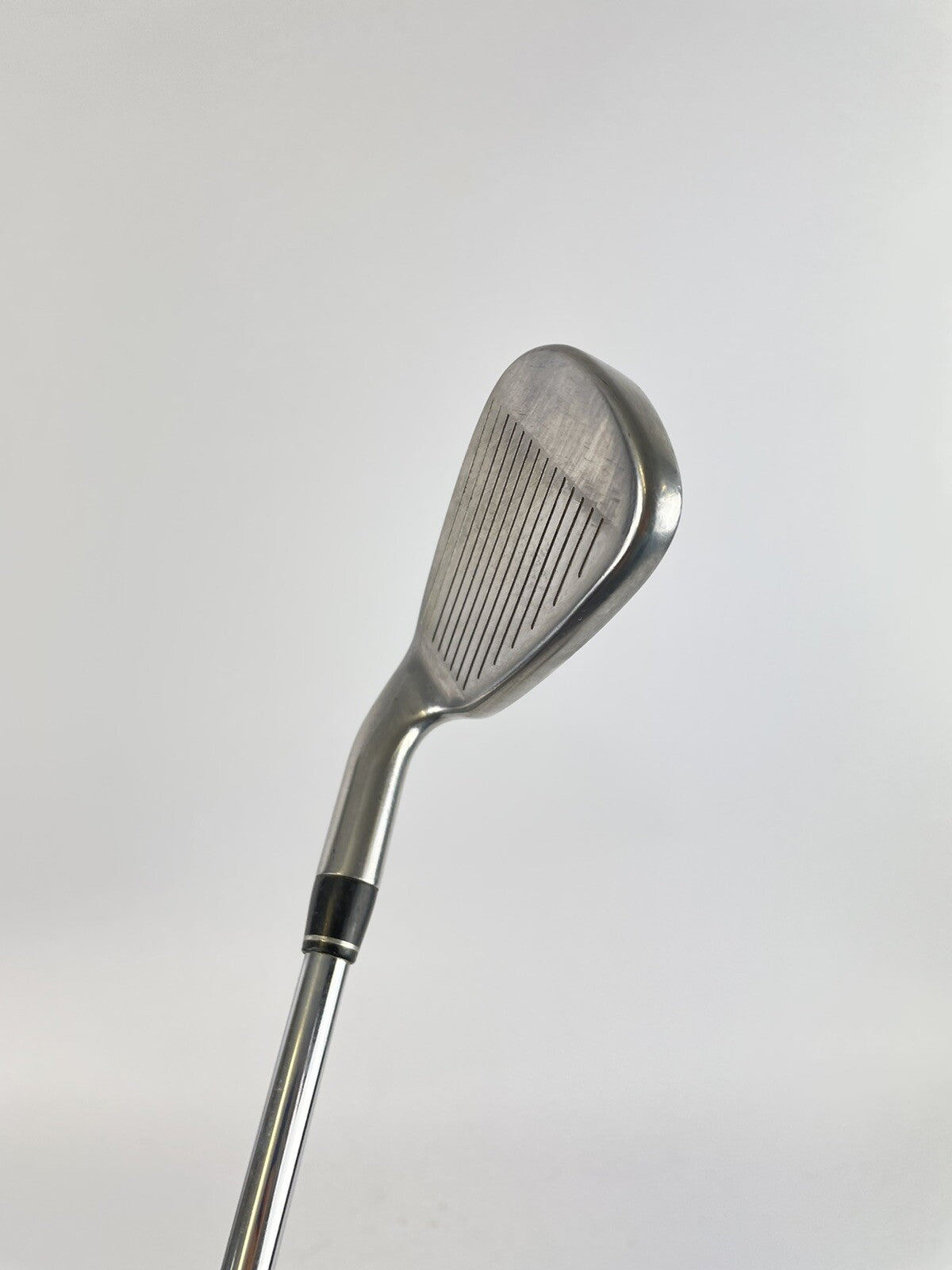 Taylormade Rac OS 6 Iron Regular Flex Steel /New Grip /18256