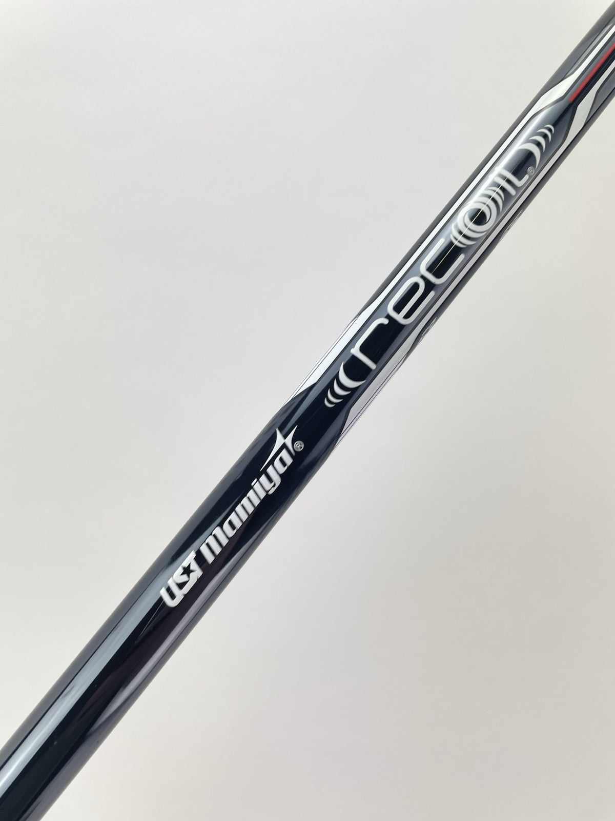 Recoil Dart Iron Shaft 65 F3 Regular Flex Graphite 35.75 /0.355 Tapered /288312