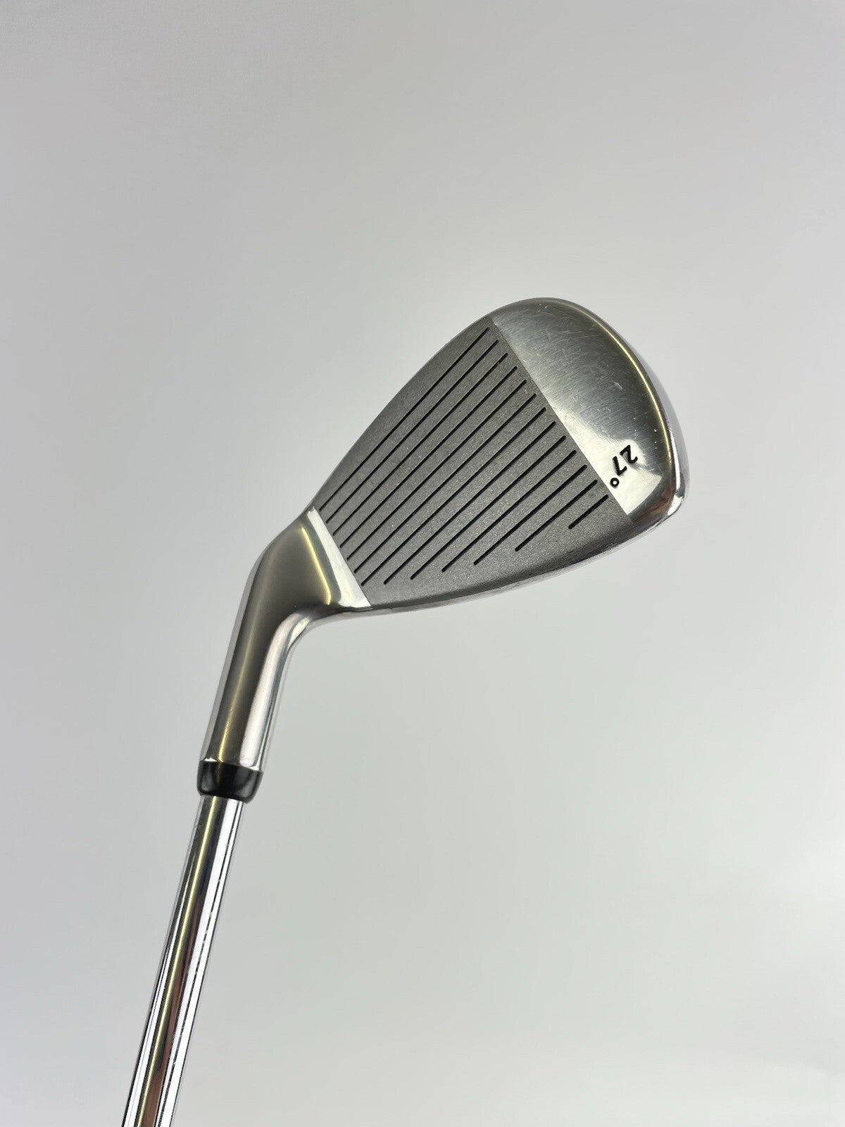 Ocean Kudos 5 Iron Golf Mens Regular Flex Steel /Right Handed /New Grip /904412