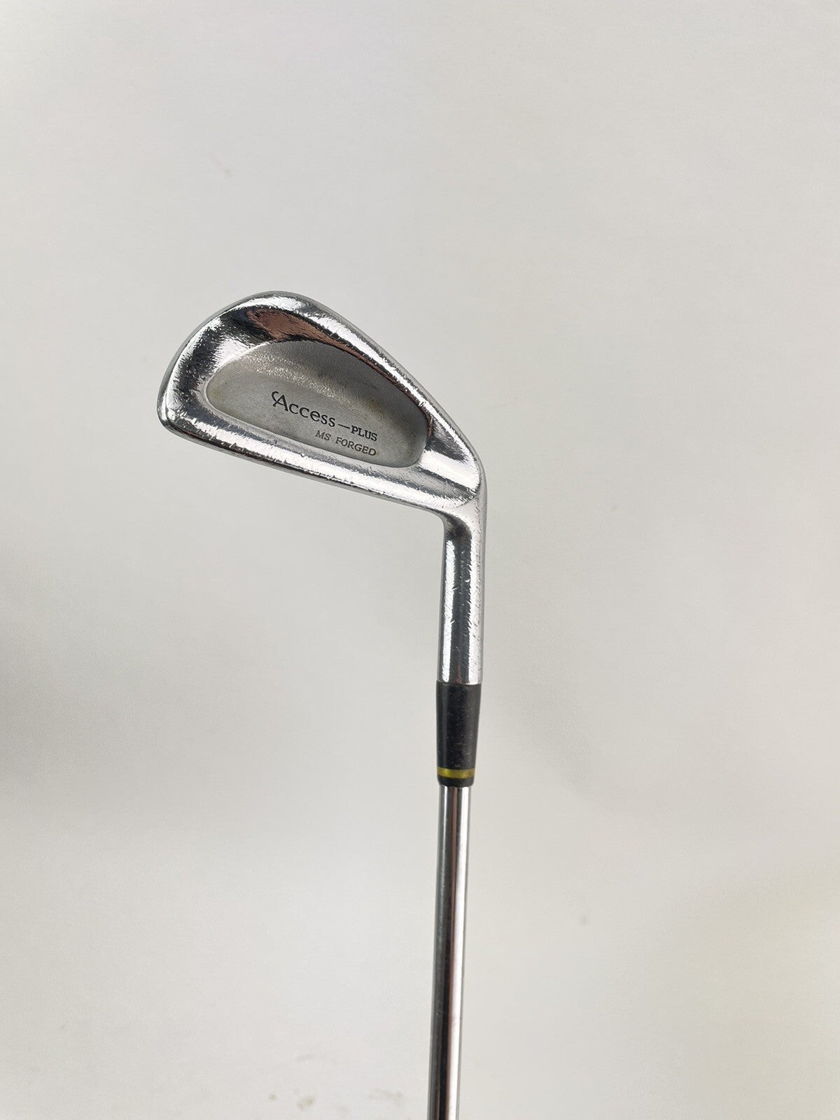 Ben Sayers Forged 4 Iron Access-Plus Regular Steel /Right Handed /1846716