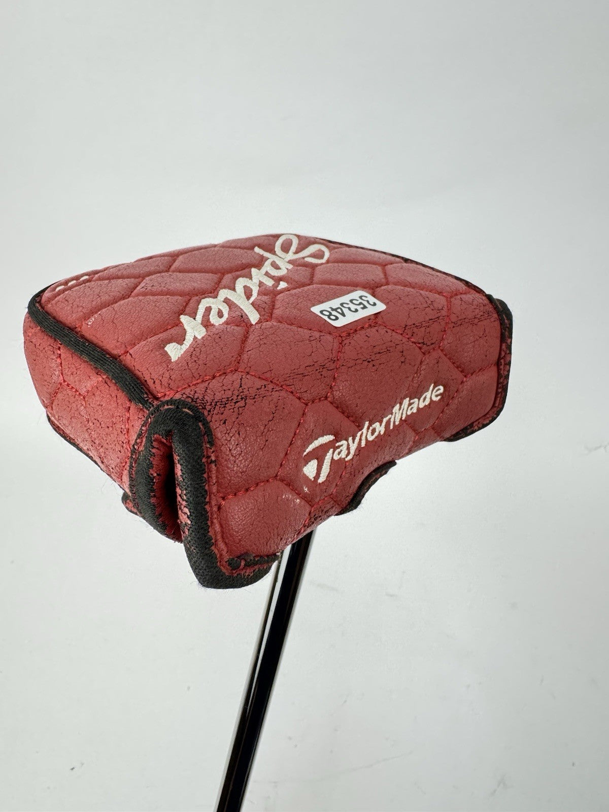 Taylormade Tour Spider Putter 35” Center Shafted /Right Handed /3534818
