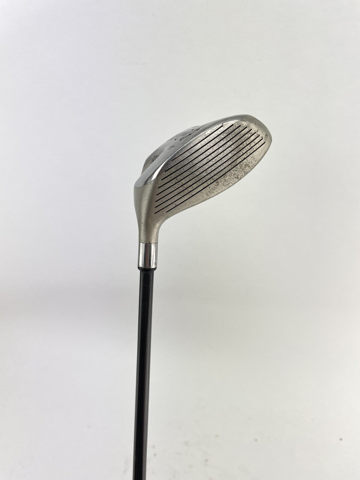 John Letters 3 Wood 15* Trilogy Regular Graphite /Right Hand /New Grip /173773