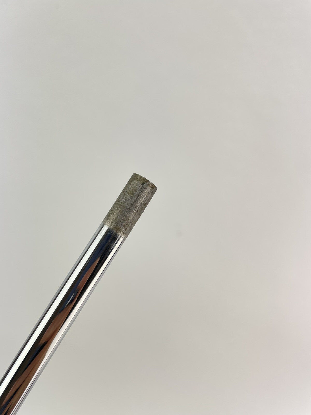 Elevate ETS Iron Shaft 85 VSS Regular Flex Steel 35" /0.370 Parallel /195057