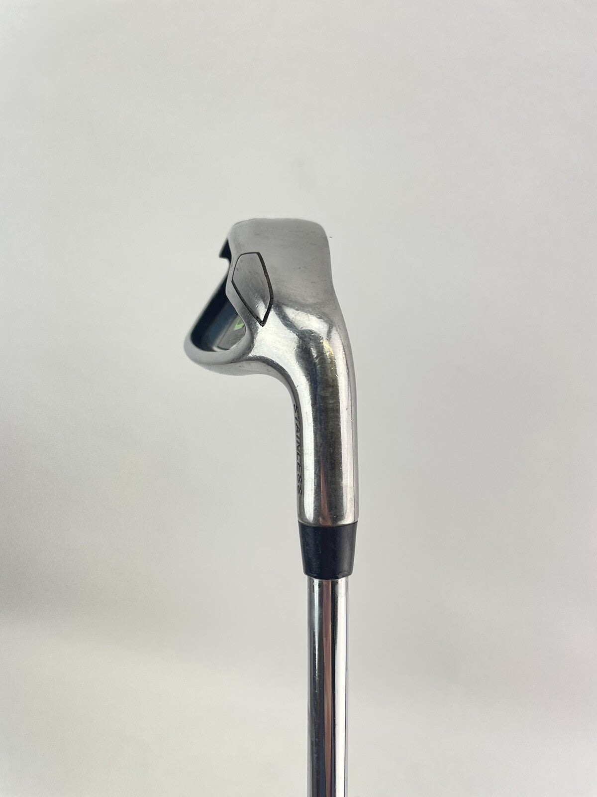 Jaxx Golf 9 Iron CB200 Regular Steel /Right Handed /New Grip /-1/2" /201484